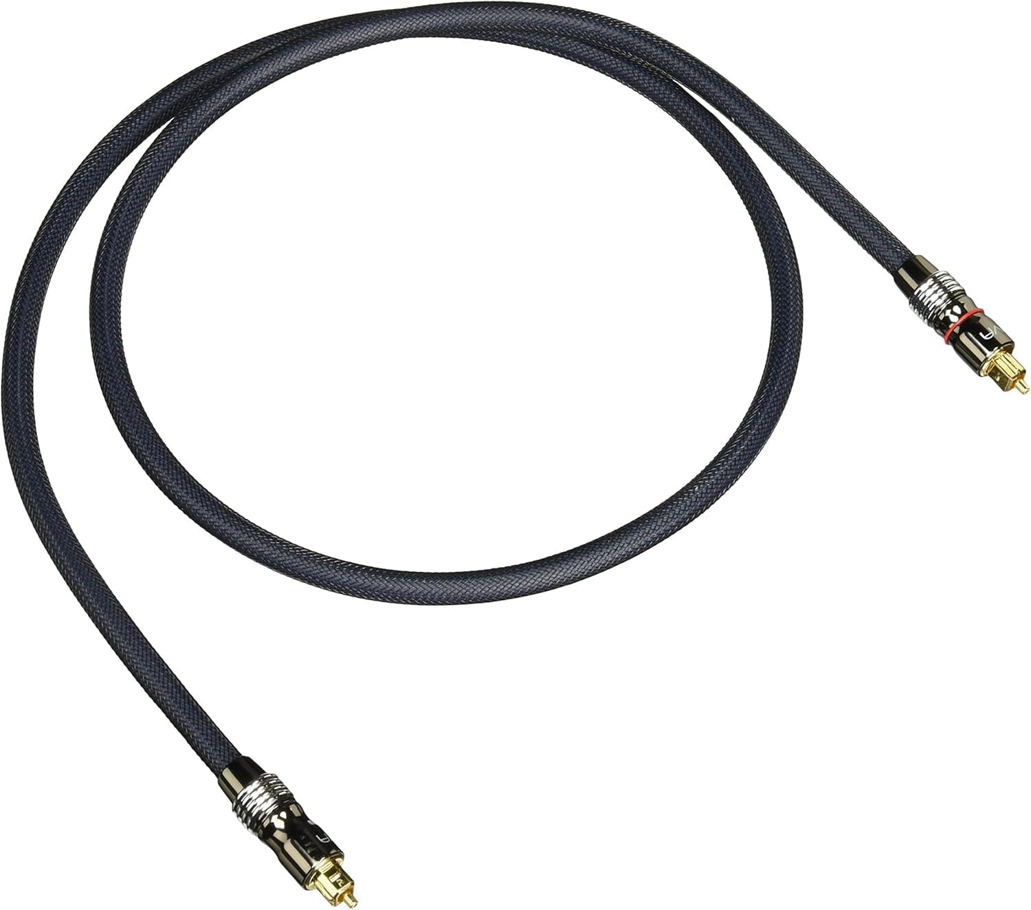 Emotiva XOT 1 Meter Optical Toslink Interconnect