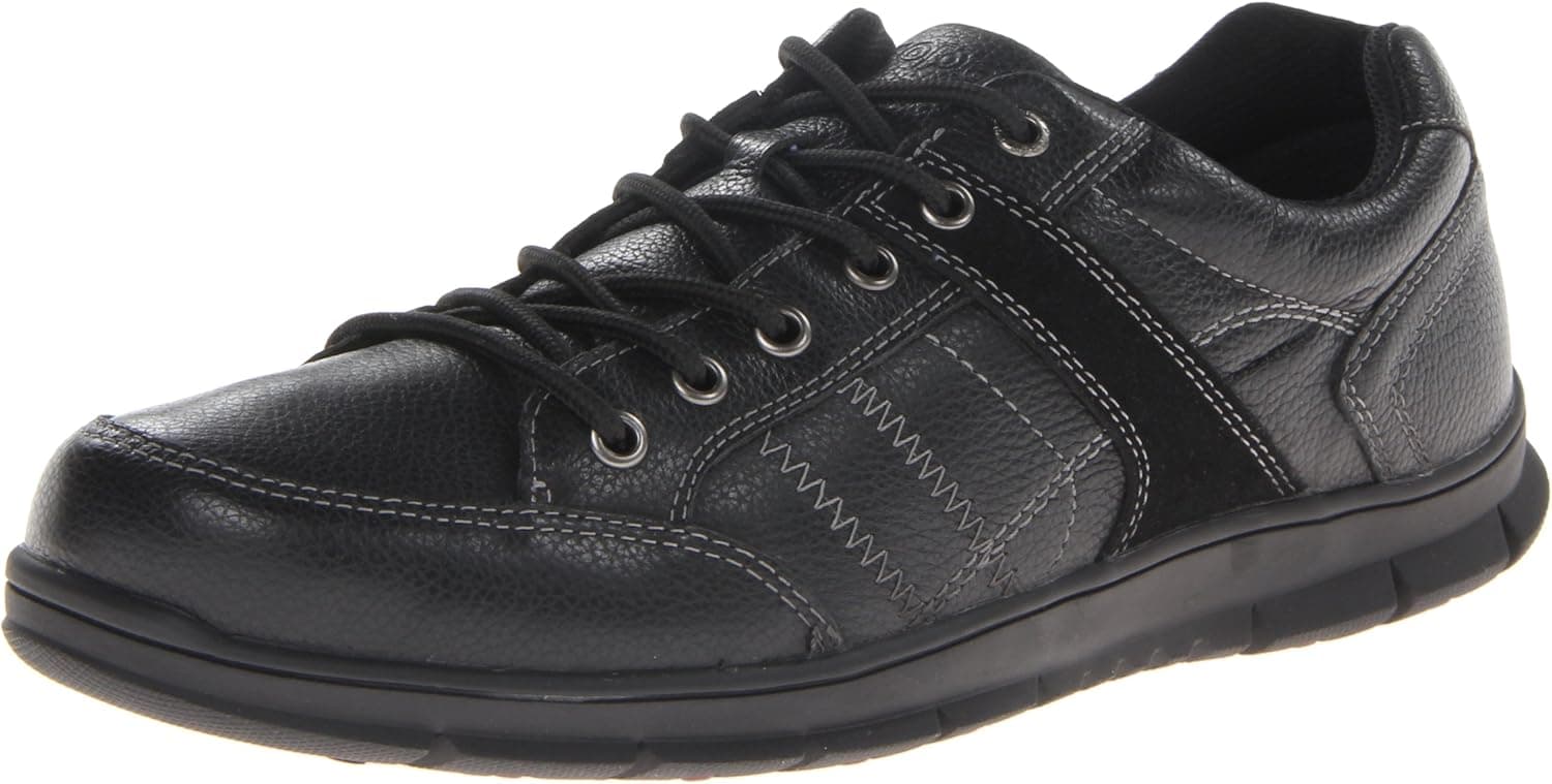Propet Men's Dylan Work Shoe