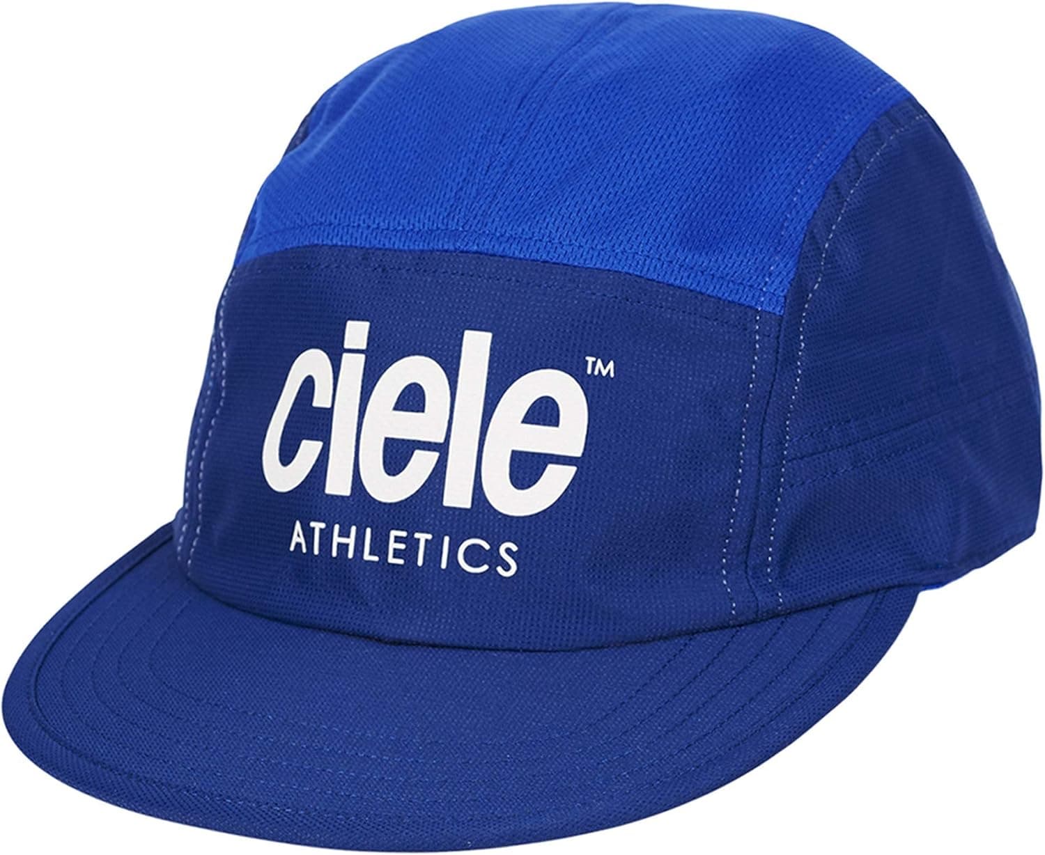 Ciele Athletics GOCap - Premium Moisture Wicking 5-Panel Knit Running Hat
