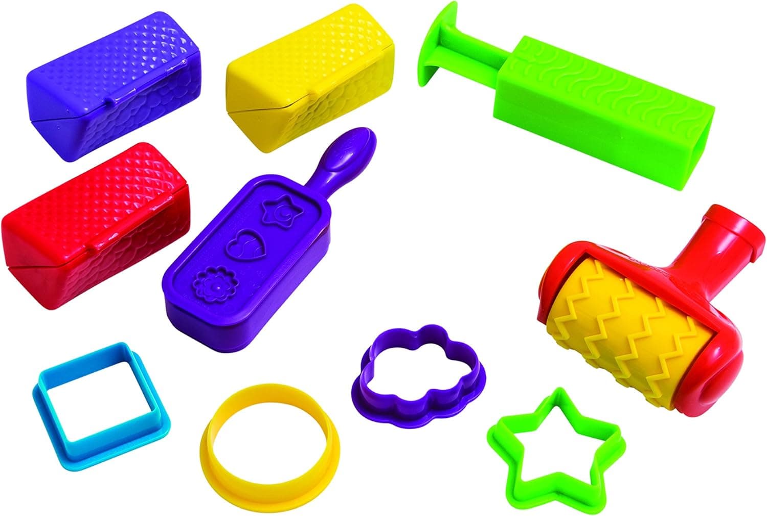Skwooshi Activity Set