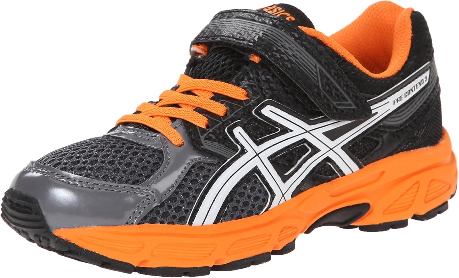 ASICS Kid's PRE-Contend 3 Pre-School Running Shoes