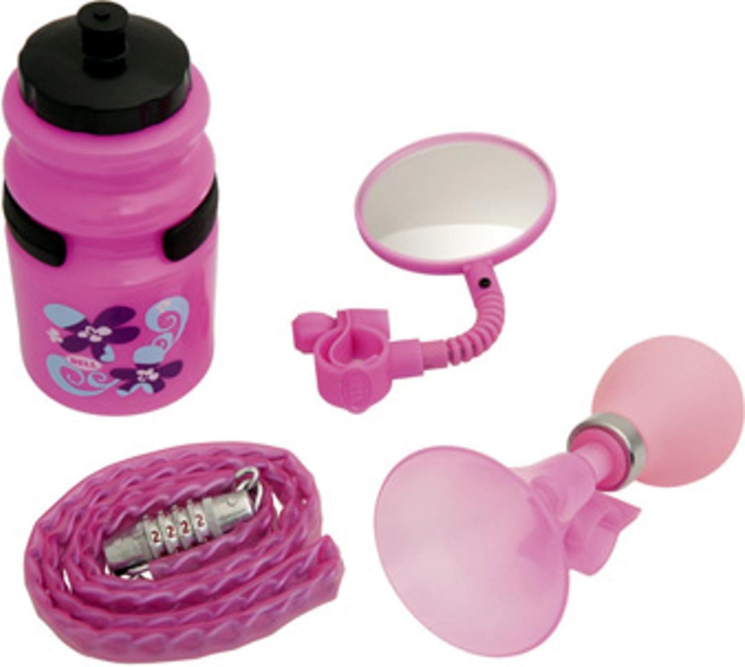 Bell Riderz Starter Kit