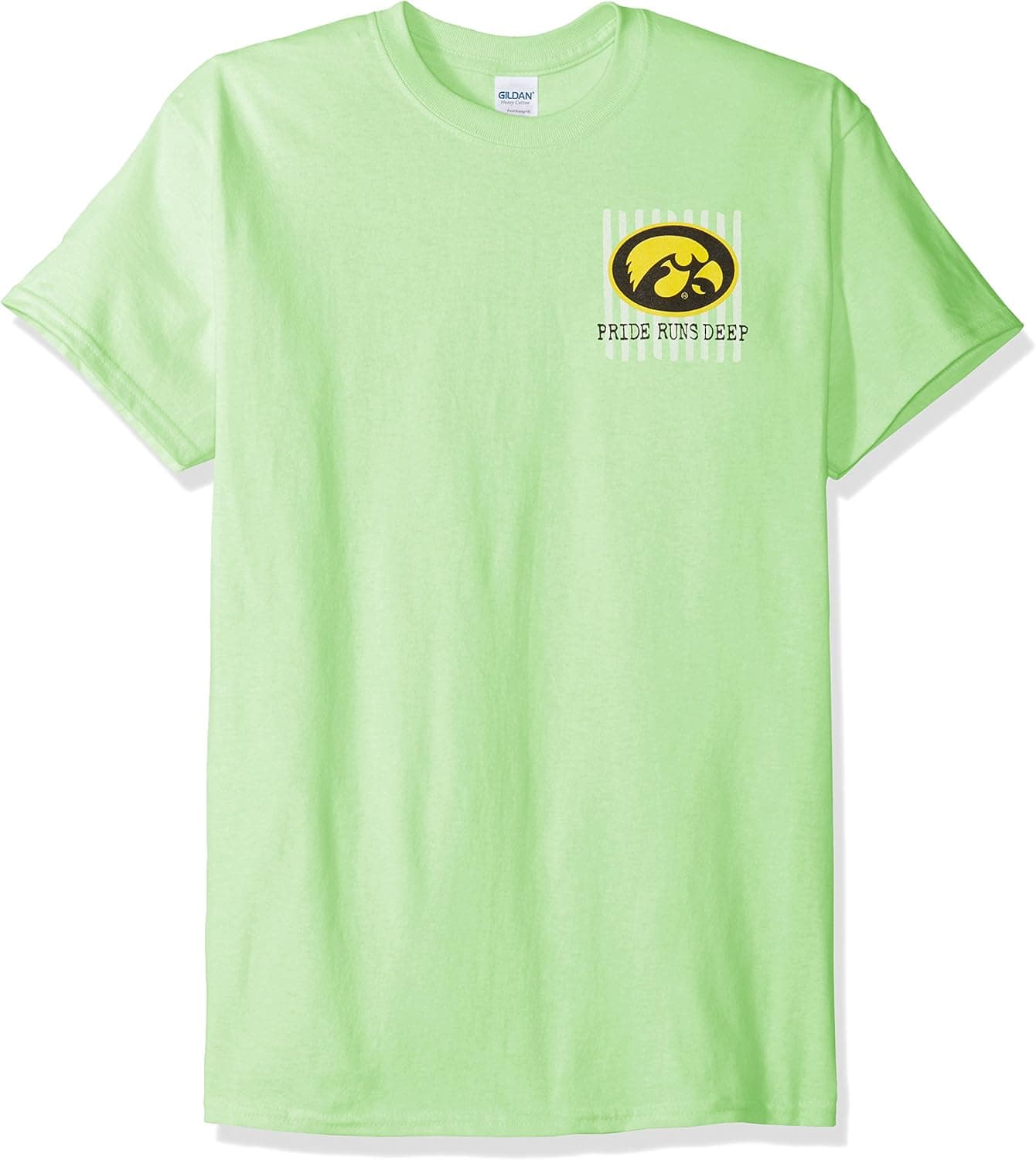 New World Graphics NCAA Spirit Short Sleeve T-Shirt