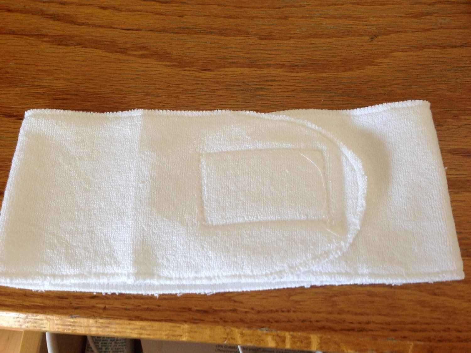 Headband Spa Cosmetic Headband