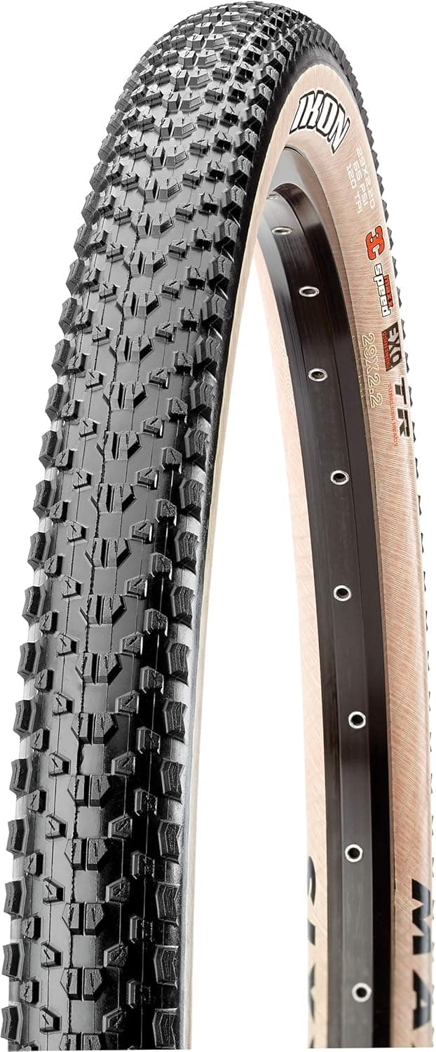 Maxxis Cop.Ikon TR