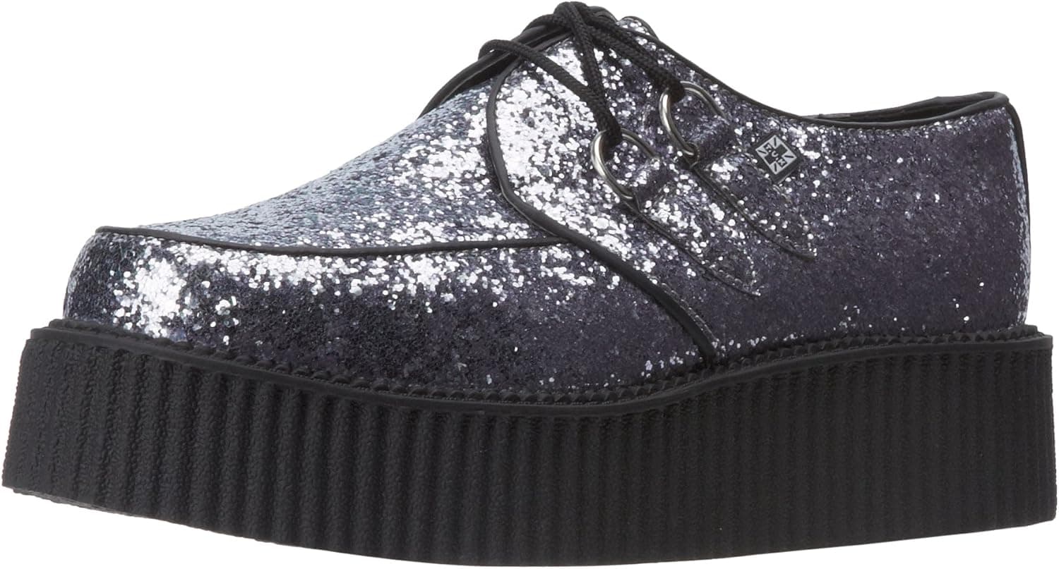 T.U.K. Men's A8310 Sneaker