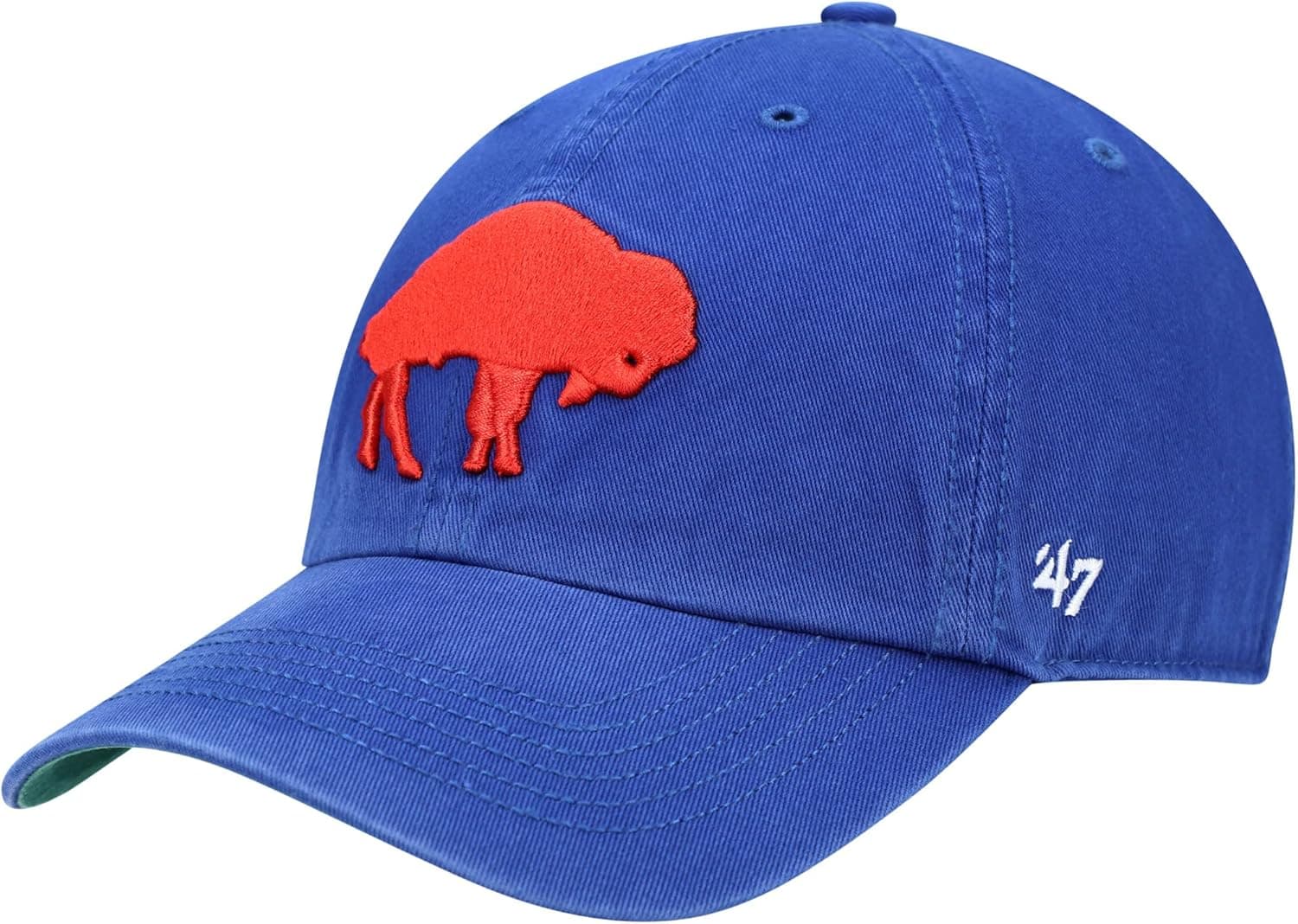 '47 Men's NFL Legacy Franchise Fitted Hat