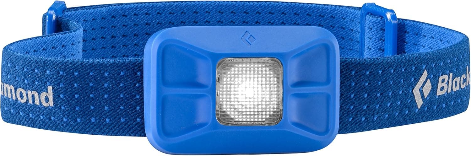 Black Diamond Gizmo Headlamp