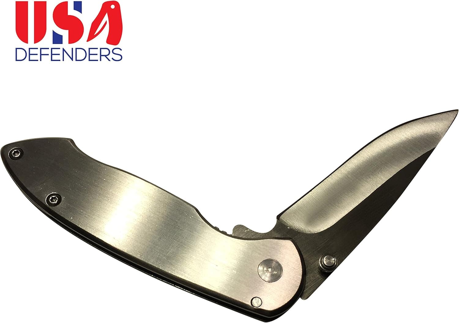 Best Spring Assisted Deer Hunting and Camping Folding Pocket Knife. This New Sharp Tanto Knives Is for All Tactical and Outdoor Rescue Activities. High Grade Stainless Steel Survival Specialty Point Blade with Clip makes it a Great Boy Scout Swiss Army Knife