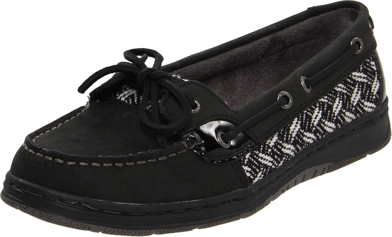 Sebago Women's Sands One-Eye Boat Shoe
