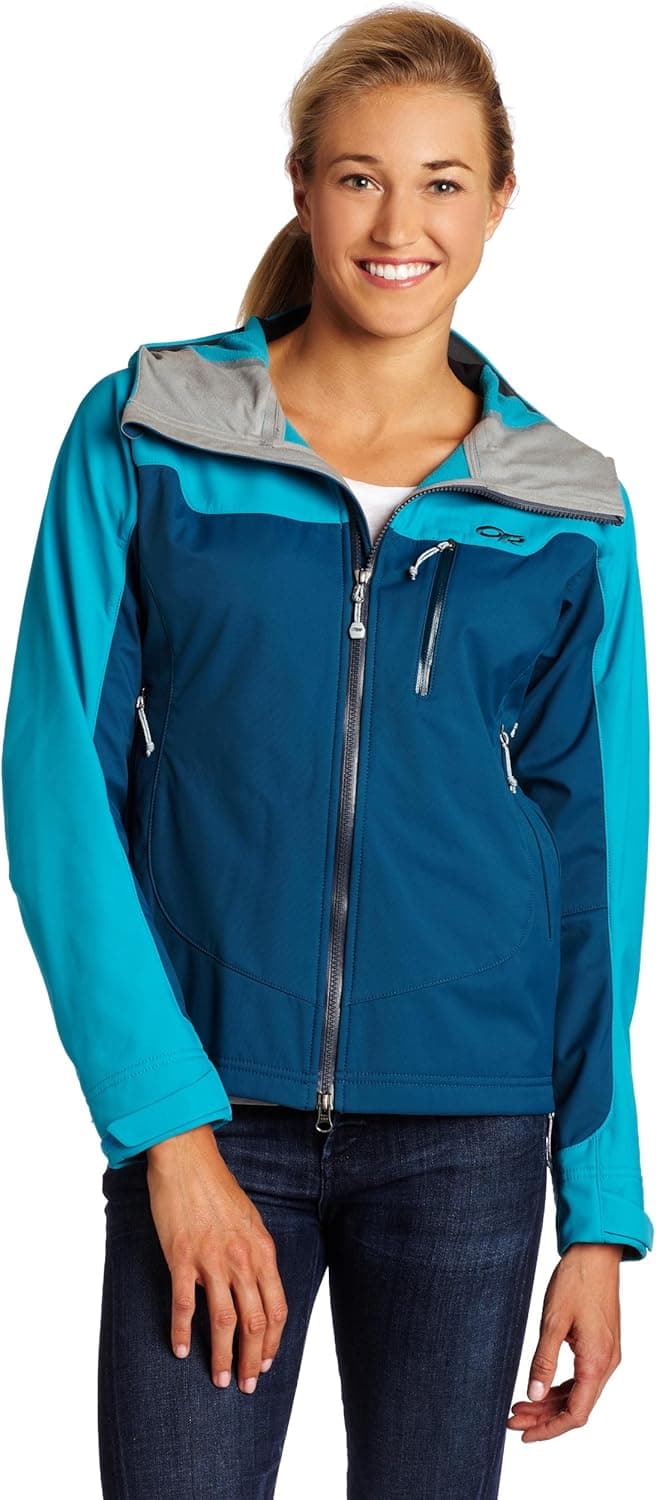 Outdoor Research Women's Alibi Jacket