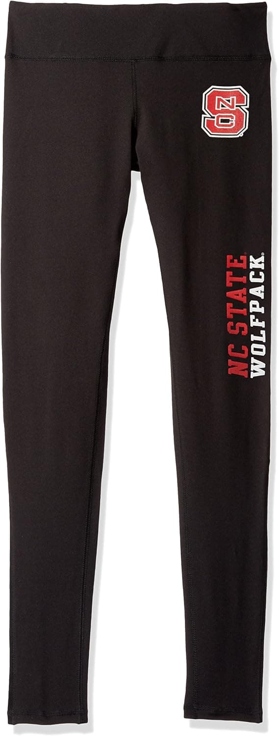 Camp David NCAA Primetime Women's Full-Length Active Lifestyle Pant