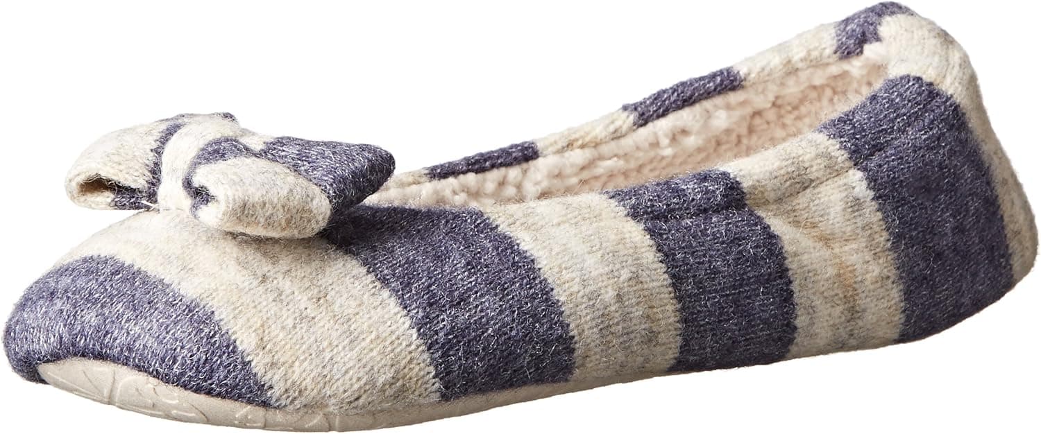 Bedroom Athletics Women's Katy Ballet Flat