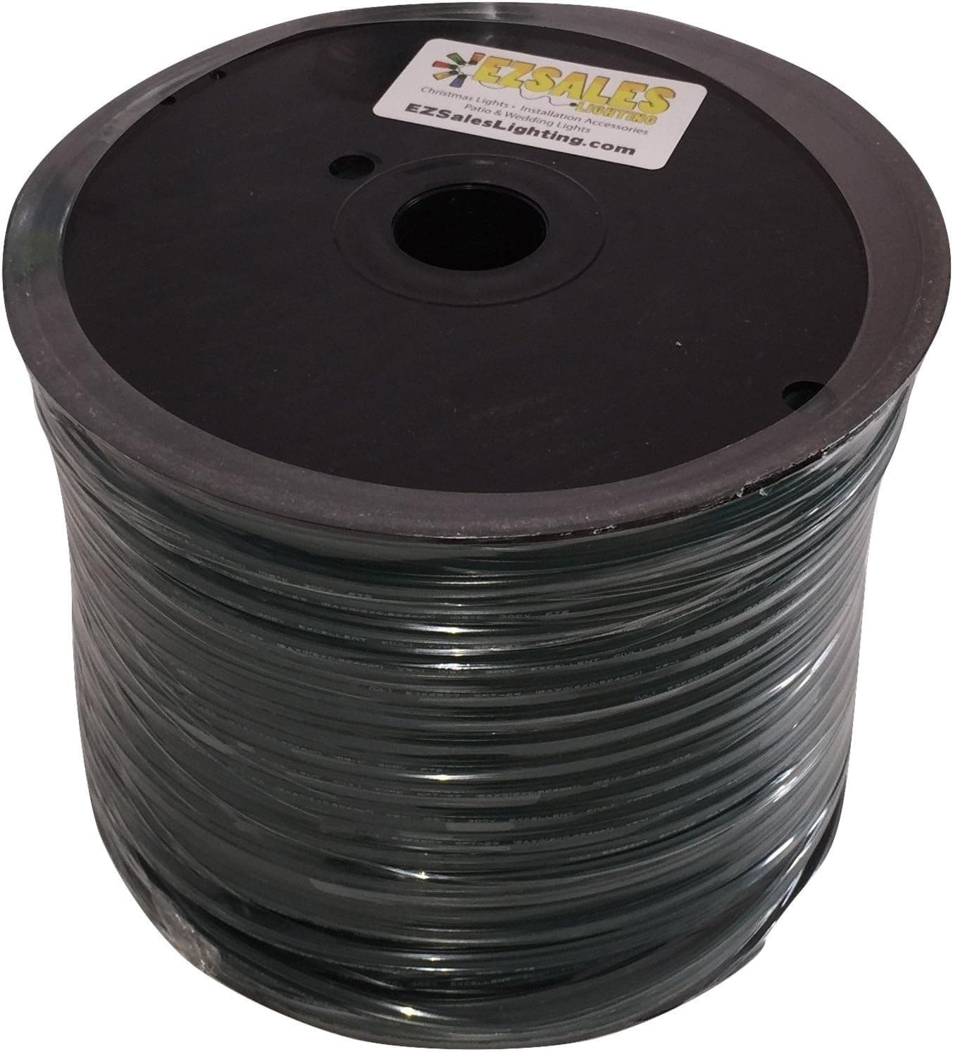 SPT-2 Green Wire 500ft Spool