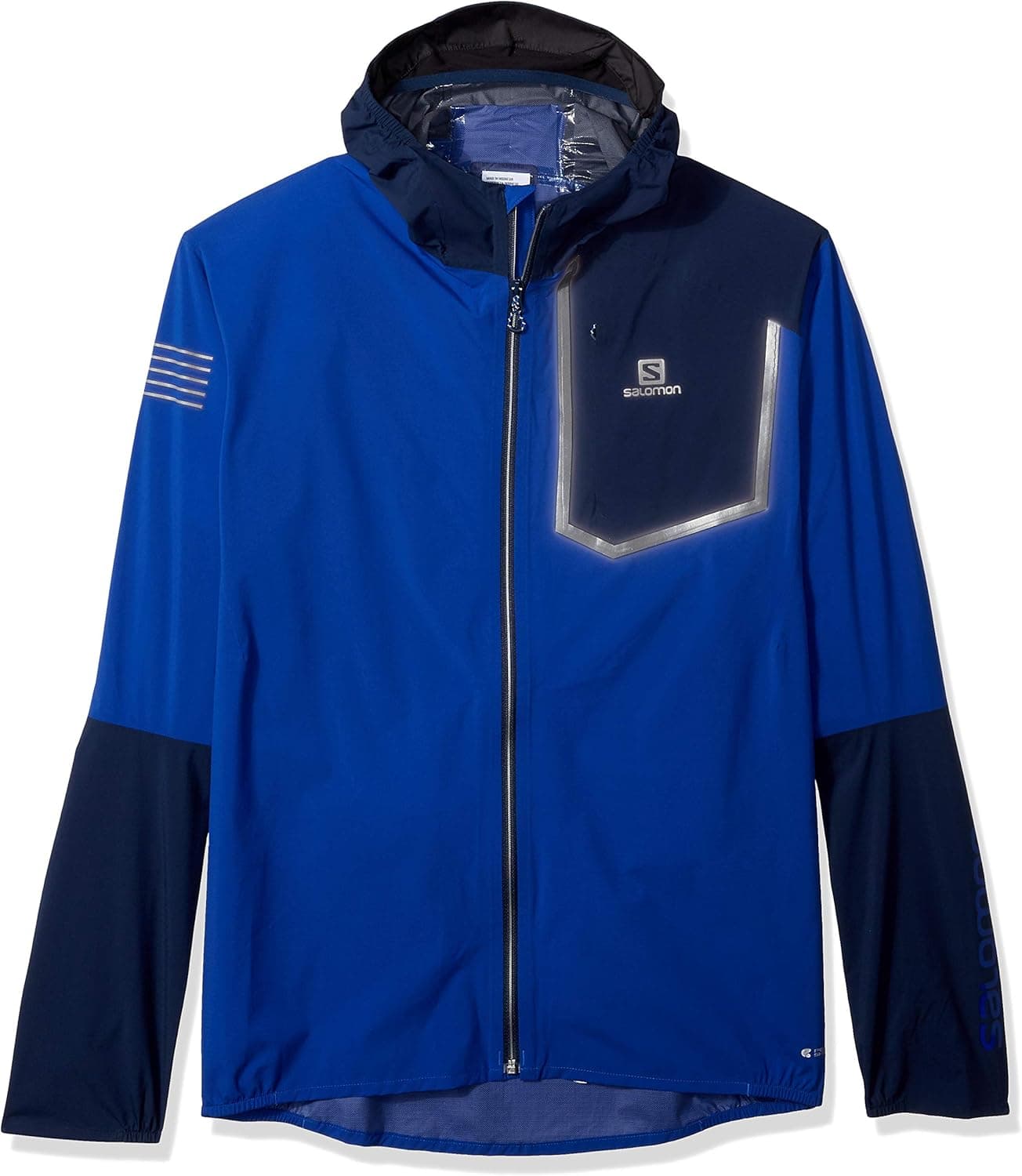 Salomon Men's Bonatti Pro Wp Jacket M