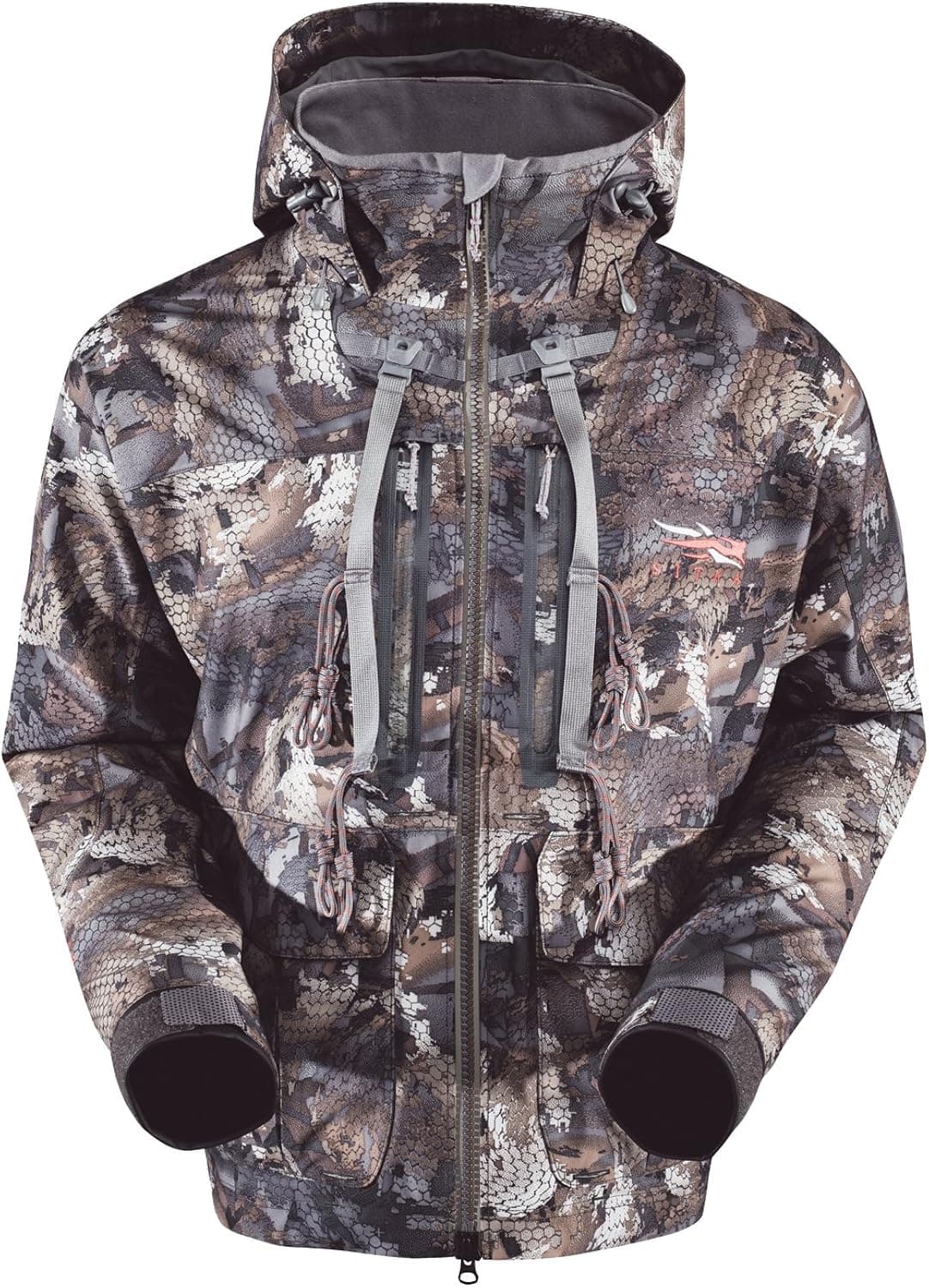 SITKA Gear Delta Wading Jacket