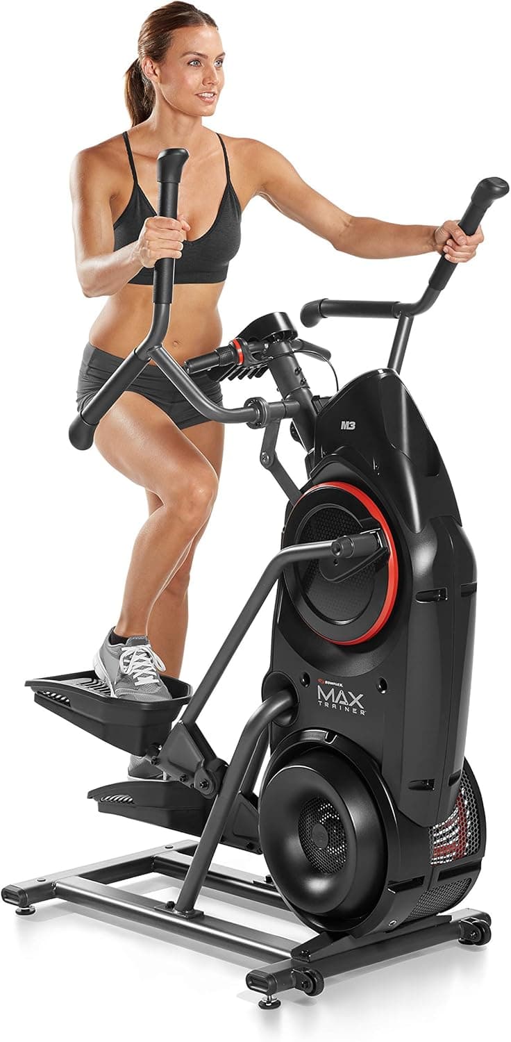 Bowflex Max Trainer Series
