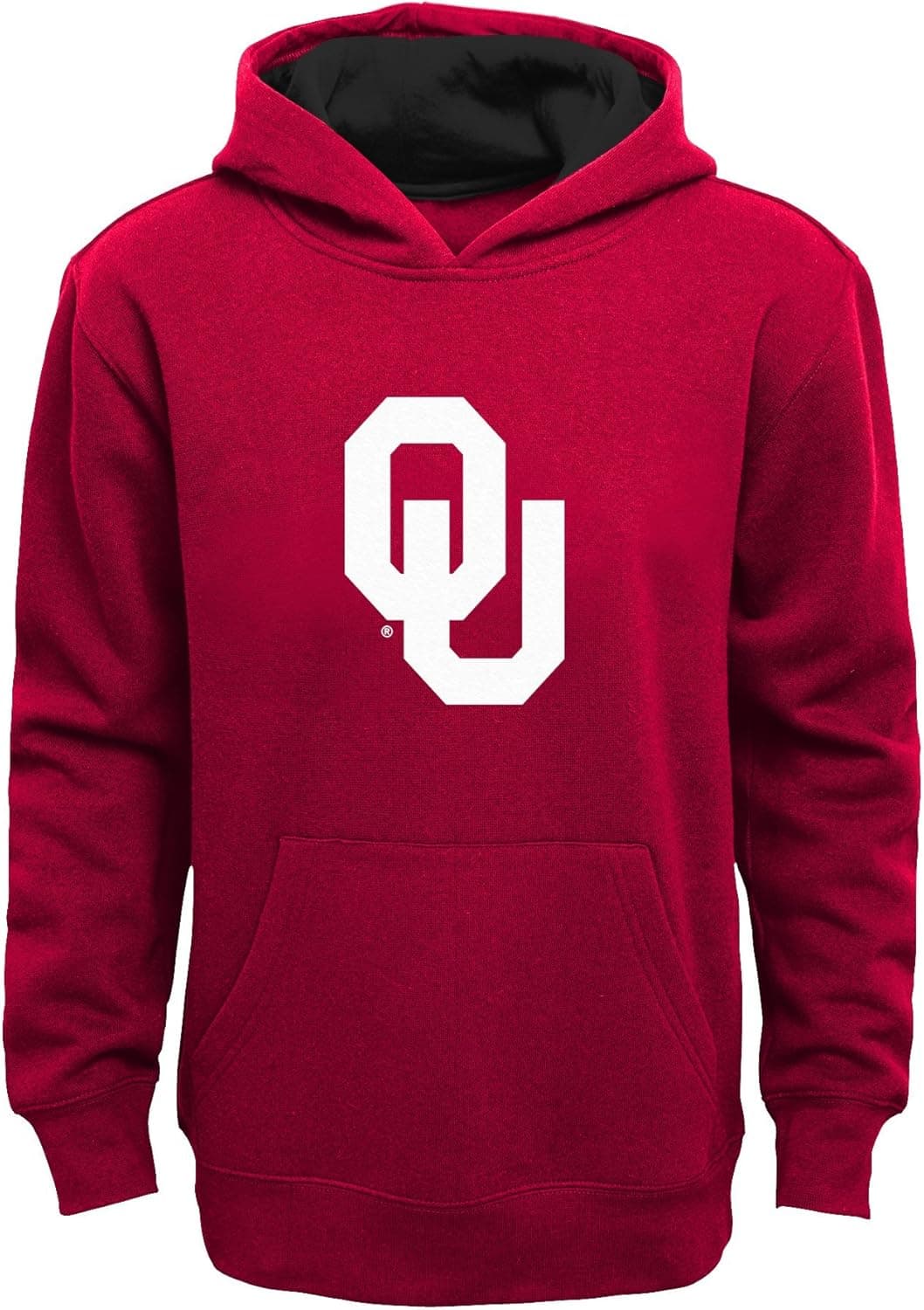 NCAA by Outerstuff NCAA Boys "Prime" Pullover Hoodie