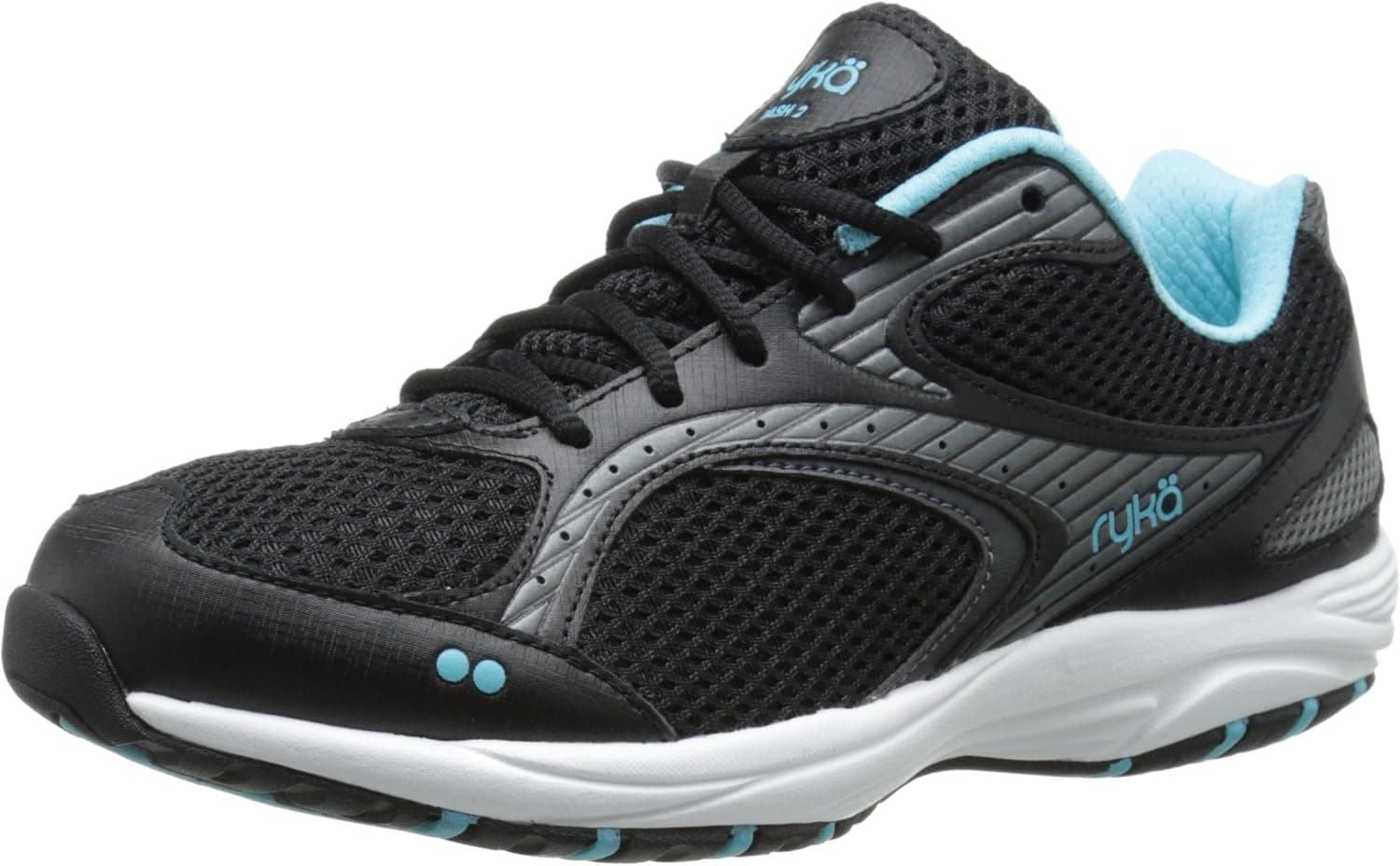 RYKA Women's Dash 2 Walking Shoe