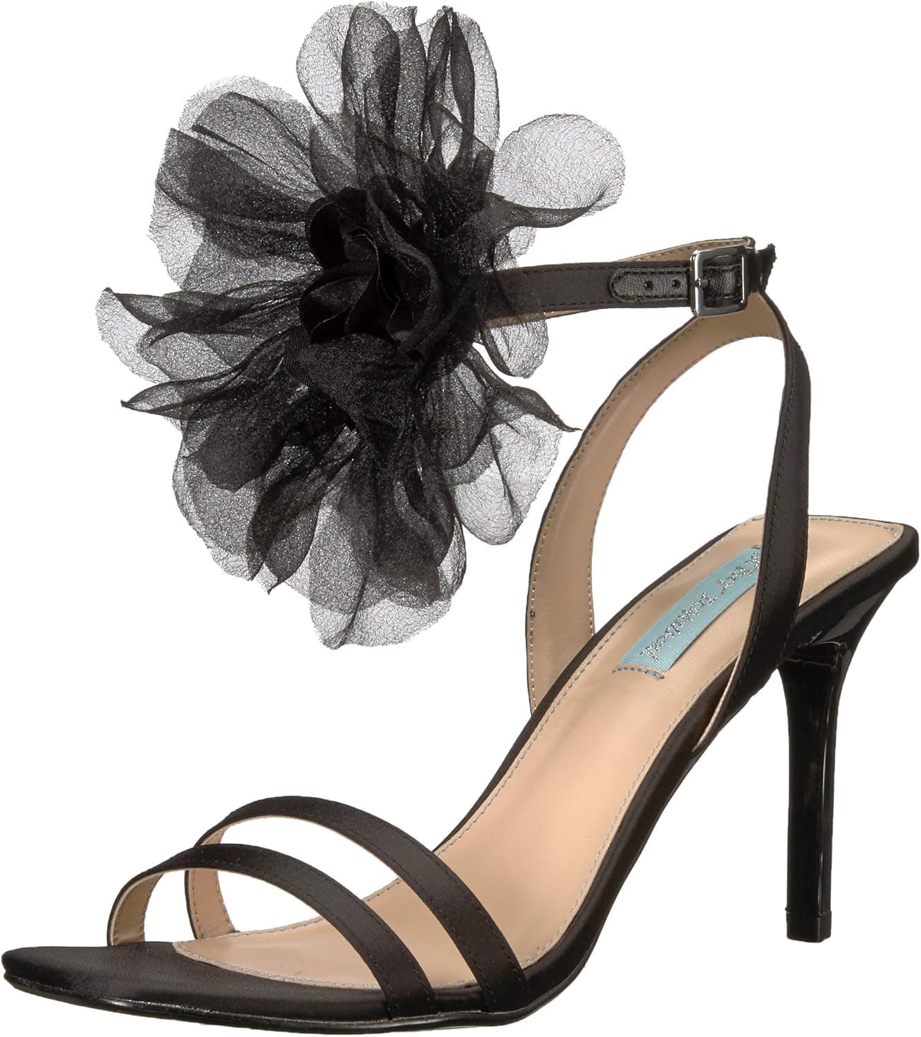 Betsey Johnson womens Sb-yasmi