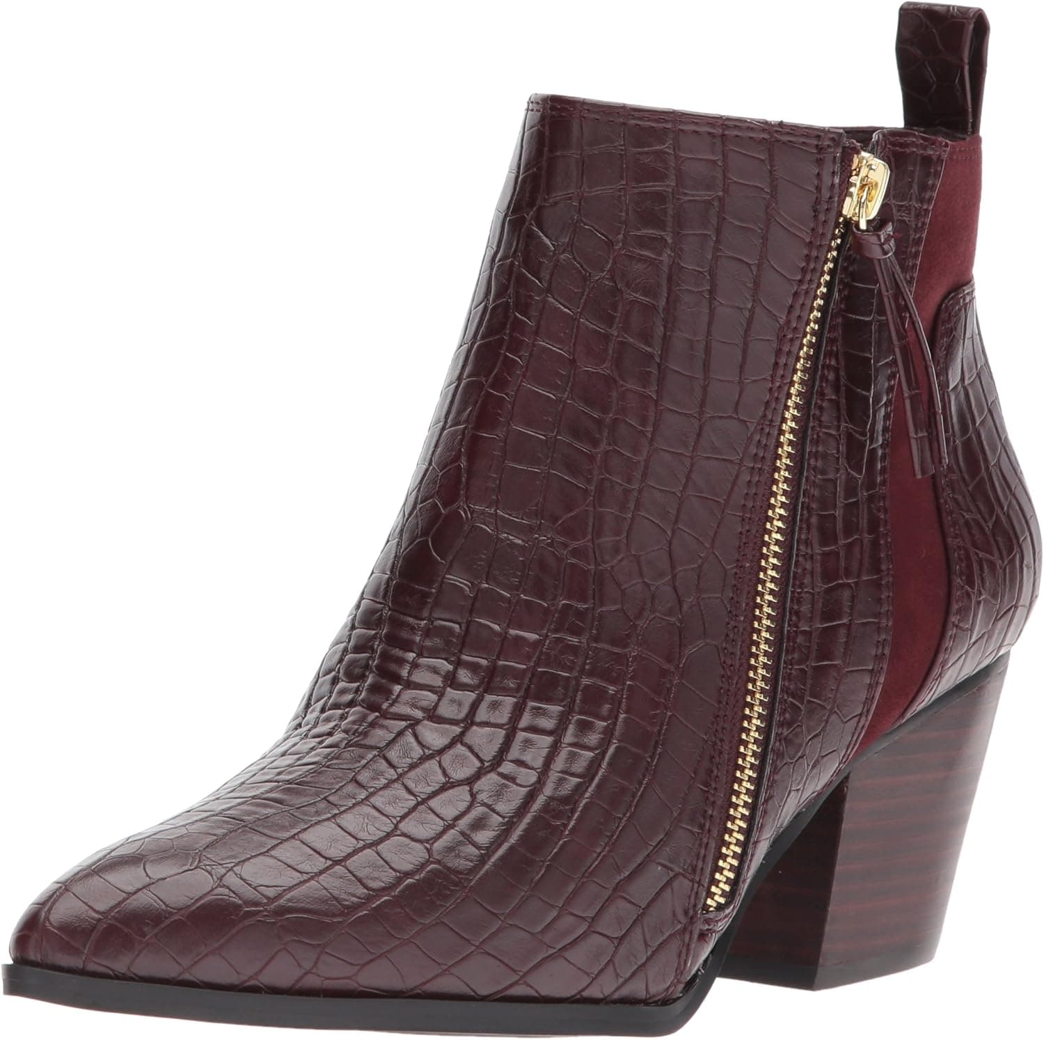Bella Vita Women's Everest Ii Ankle Bootie