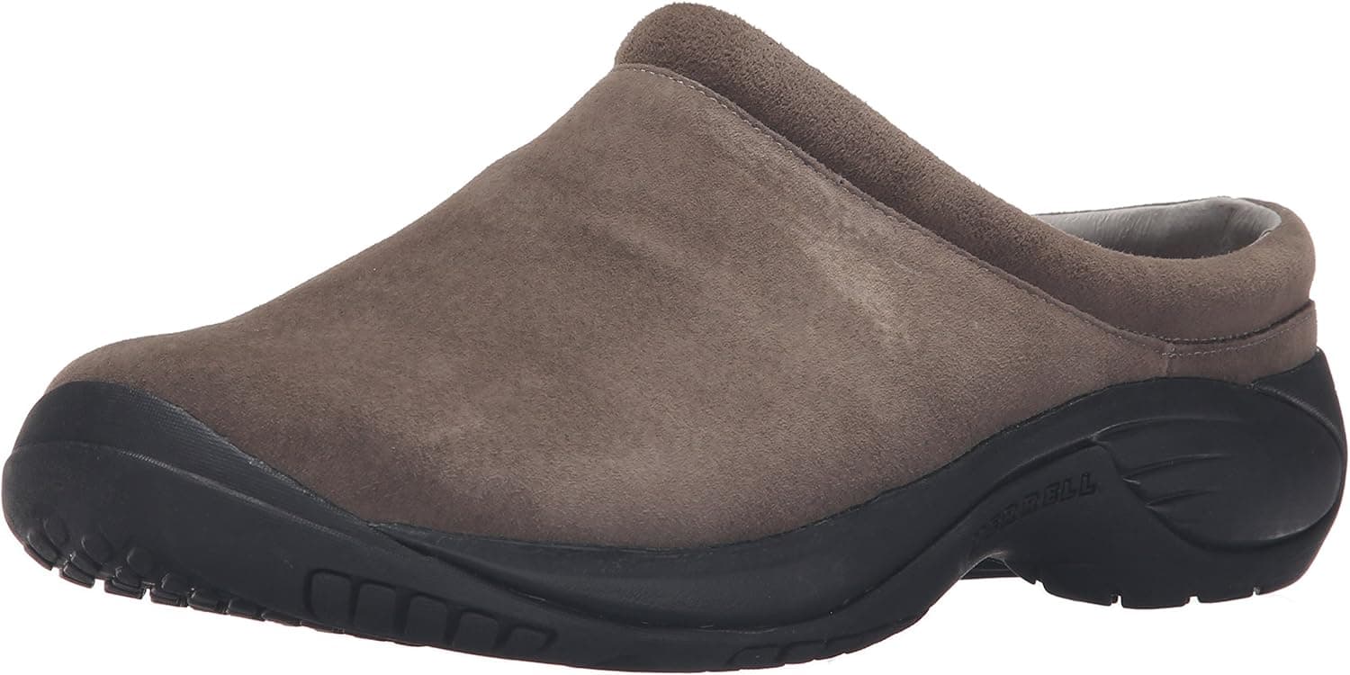 Merrell Men's Encore Chill Casual Moccasin