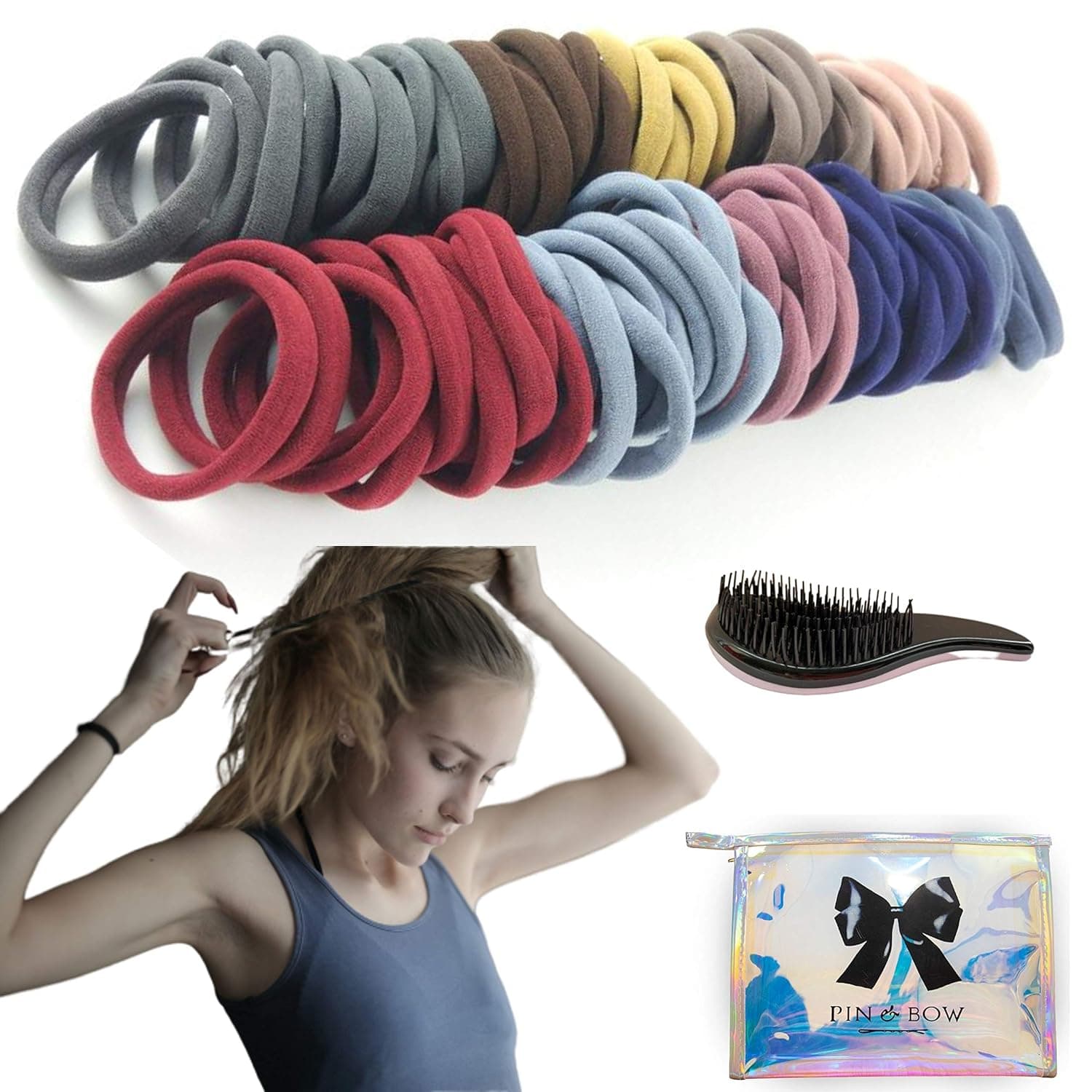 Hair Brush for Women