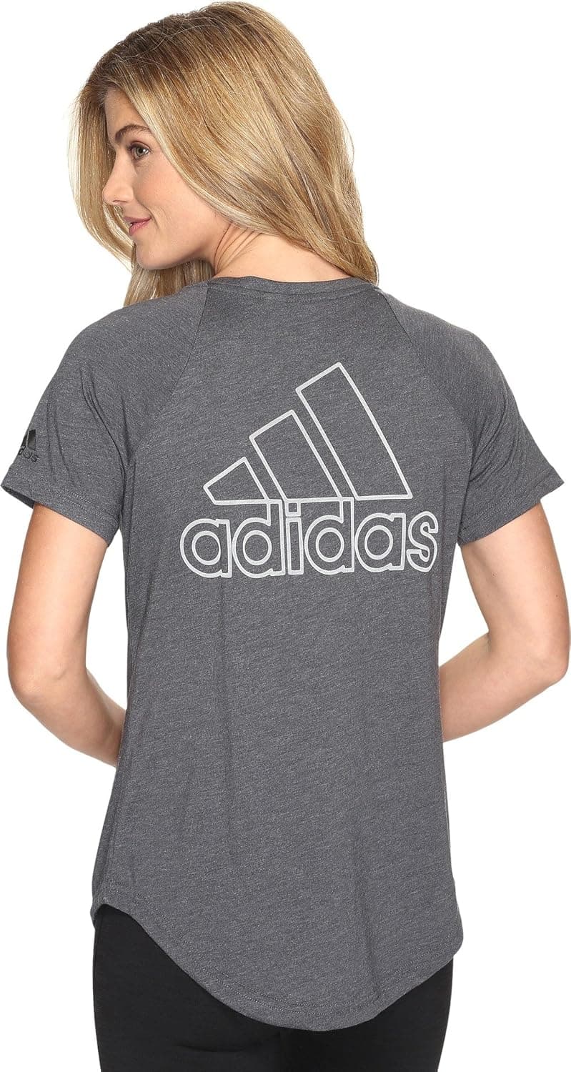 adidas Women's Image Tee