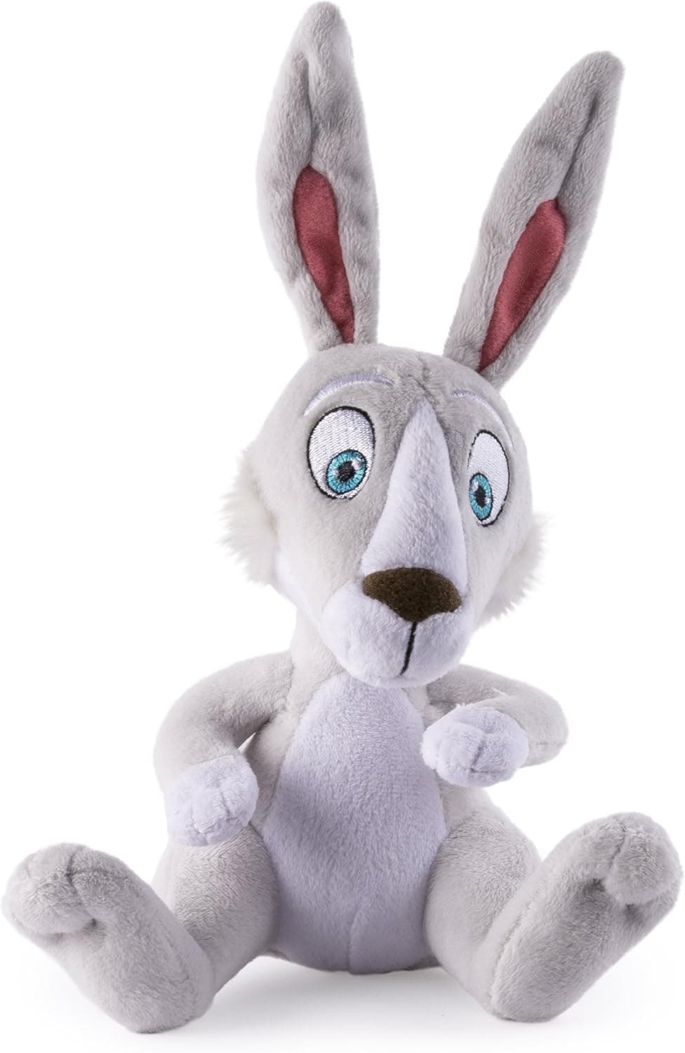 Masha and the Bear - 8” Plush - Bunny