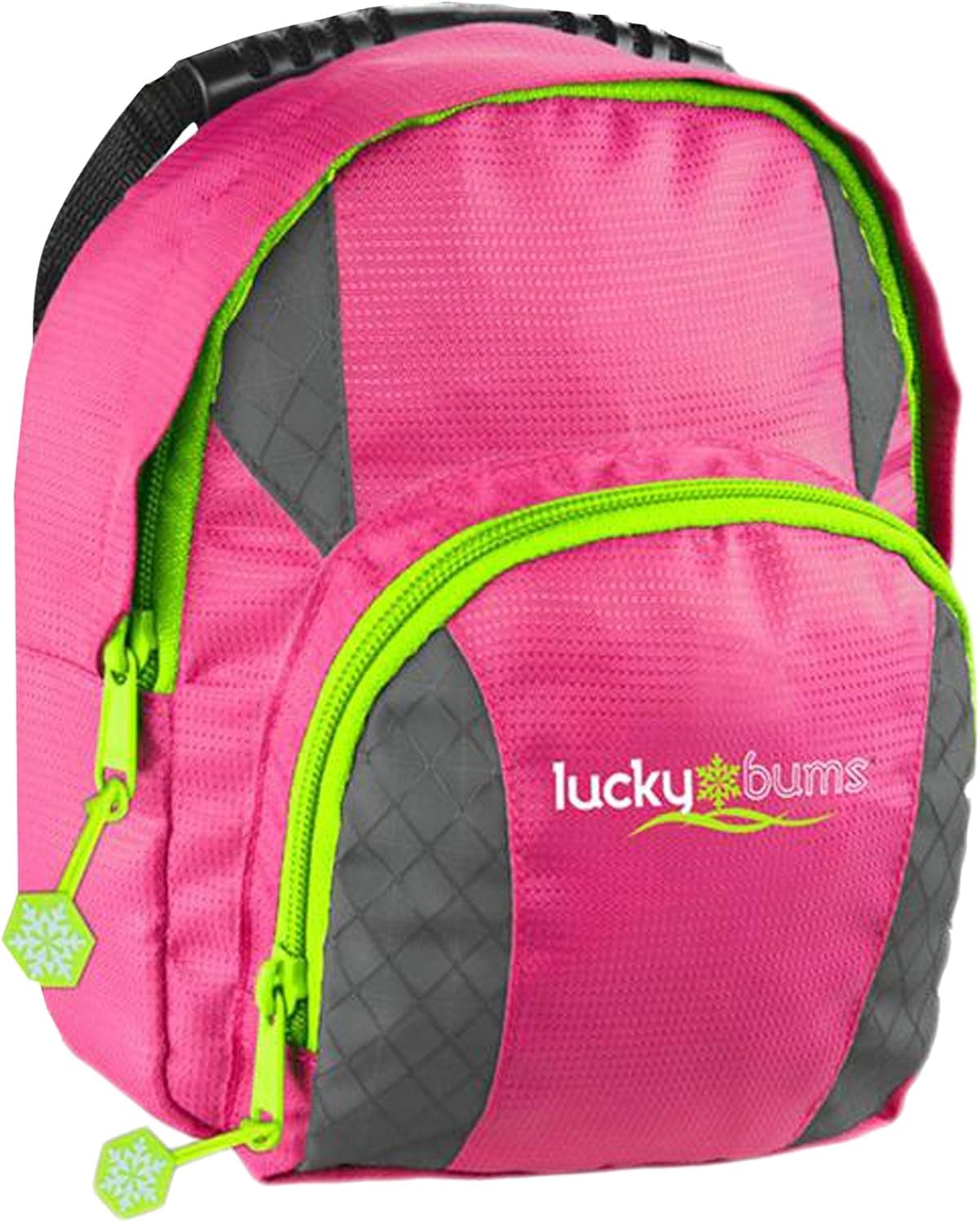 Lucky Bums Youth Fall Line Ski Trainer Harness