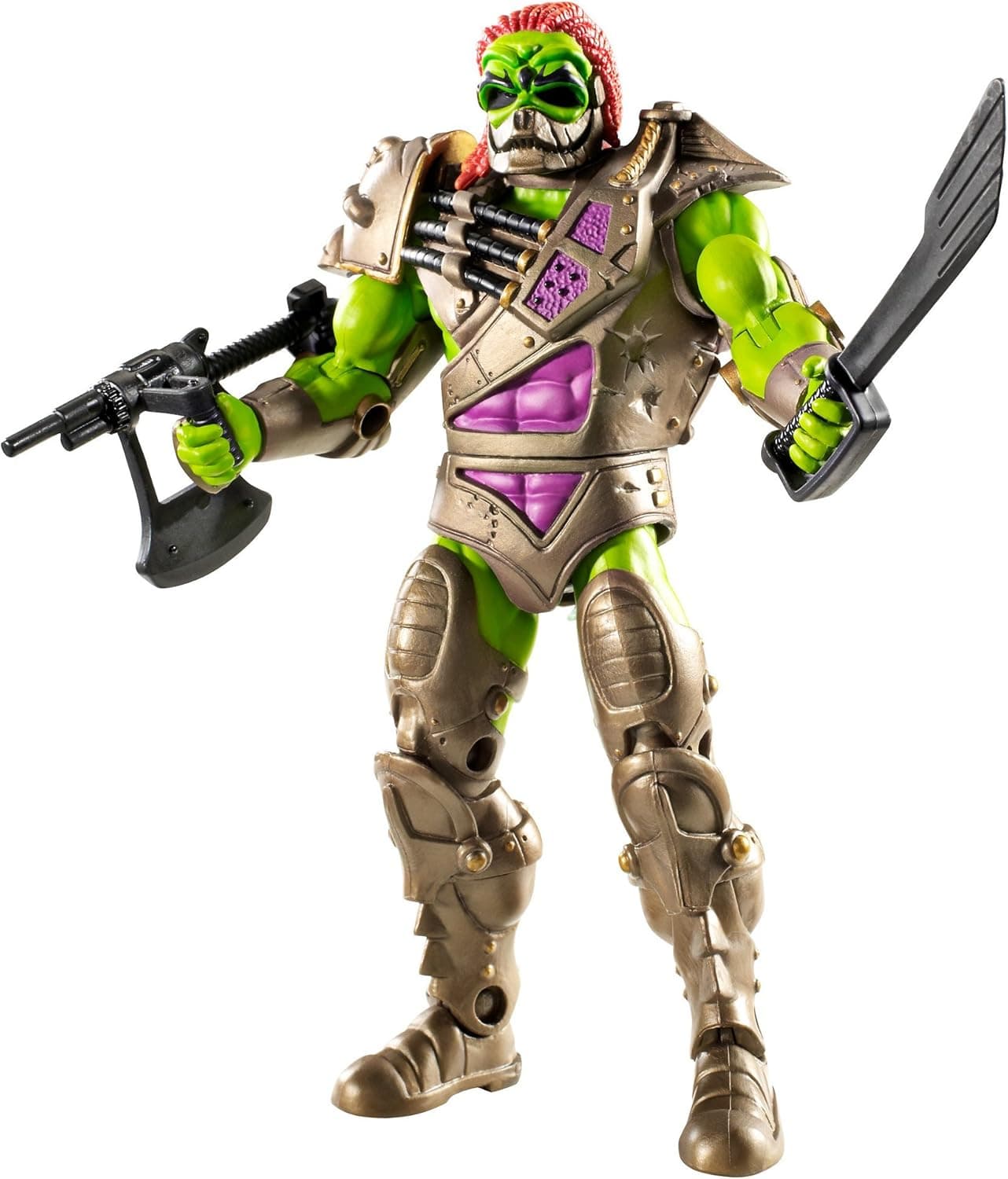 Masters Of The Universe Classics Karatti