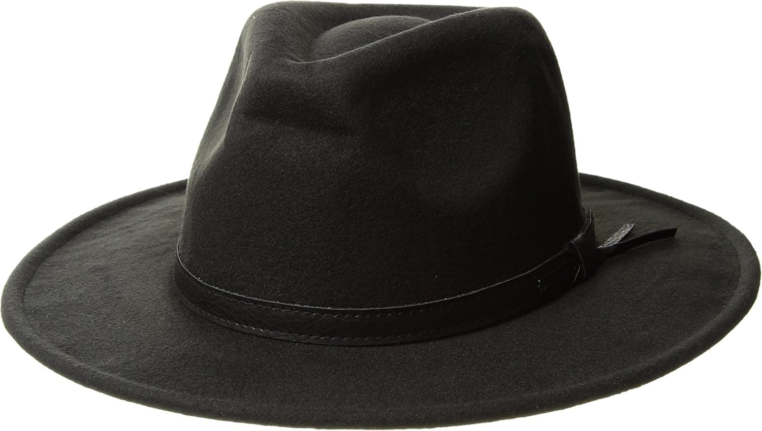 Concept One Lightweight Felt Women's Panama Hat