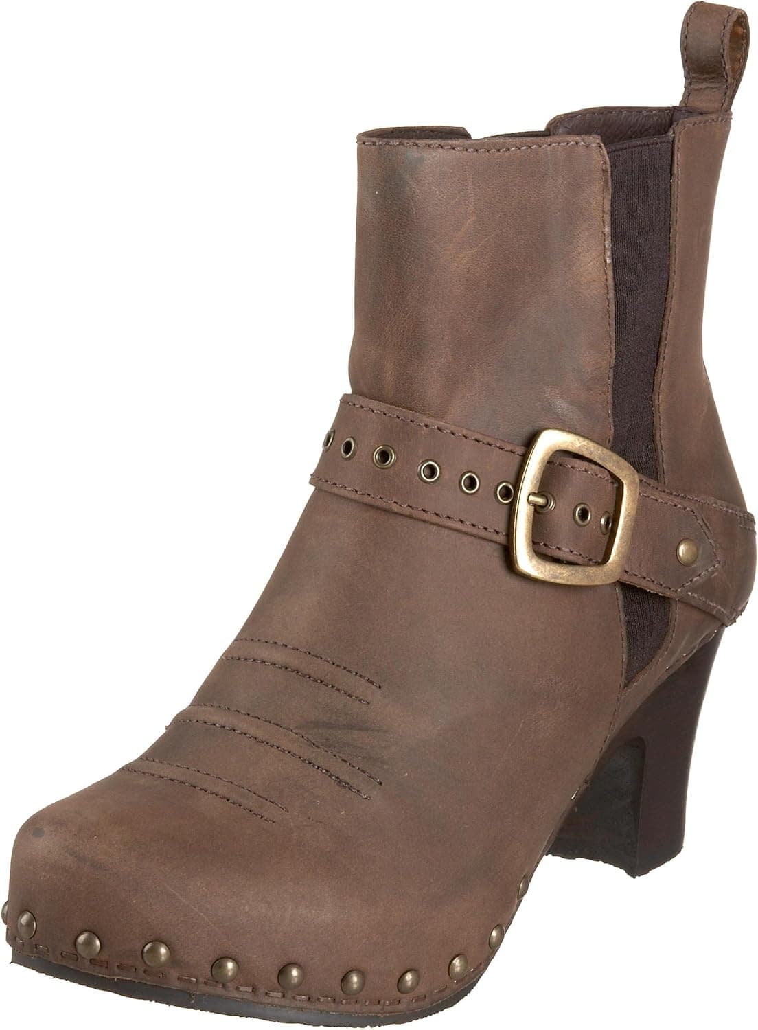 Dansko Women's Reegan Ankle Boot