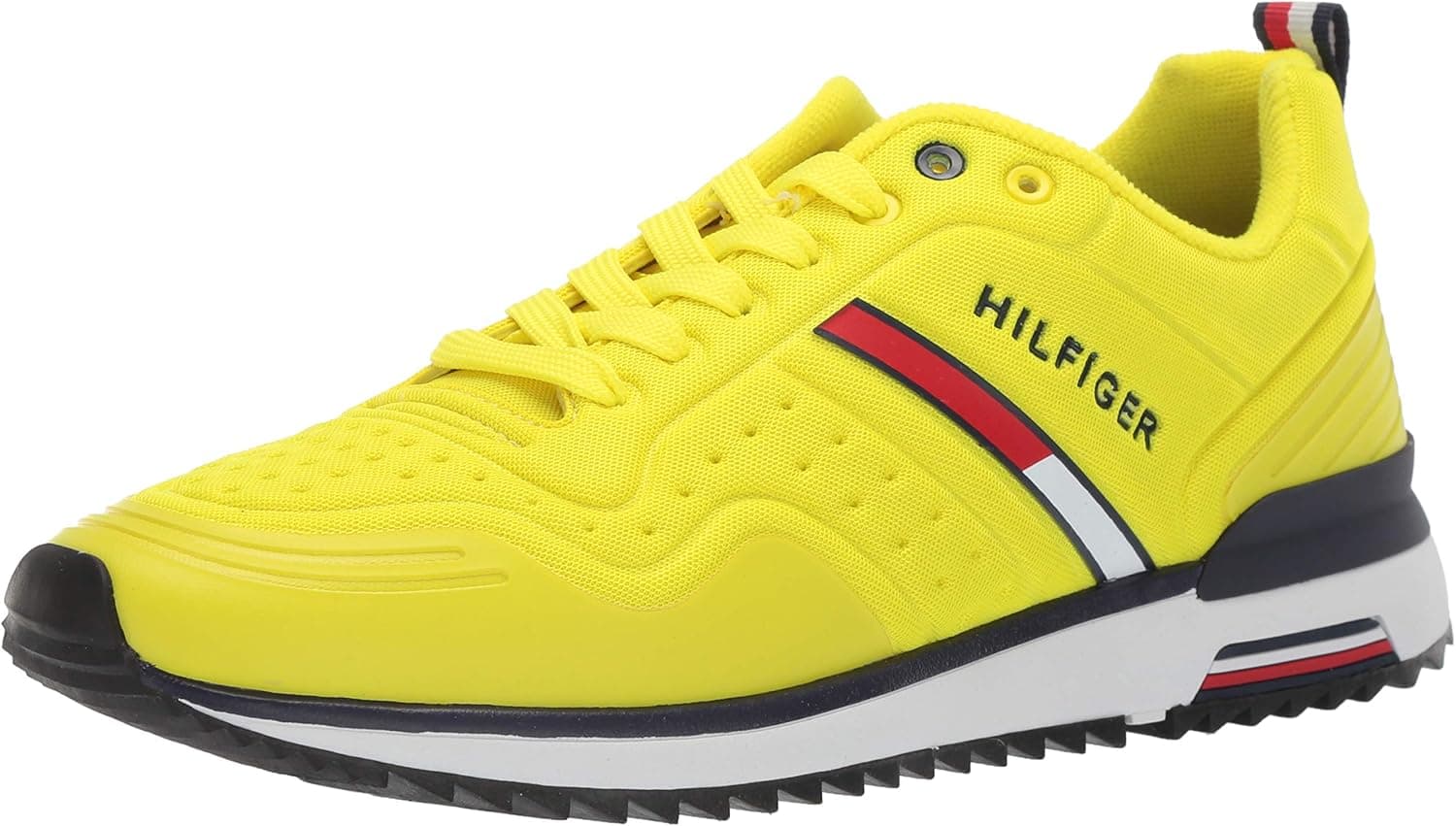 Tommy Hilfiger Men's Vion Sneaker