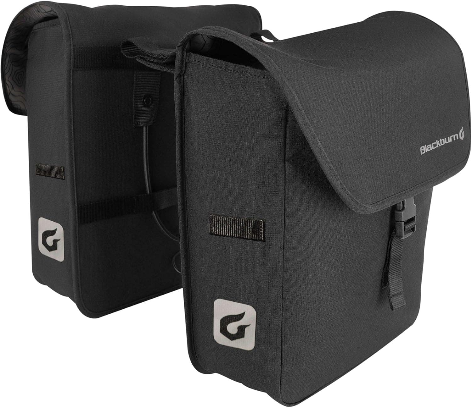 Blackburn Local Bike Saddle Bag