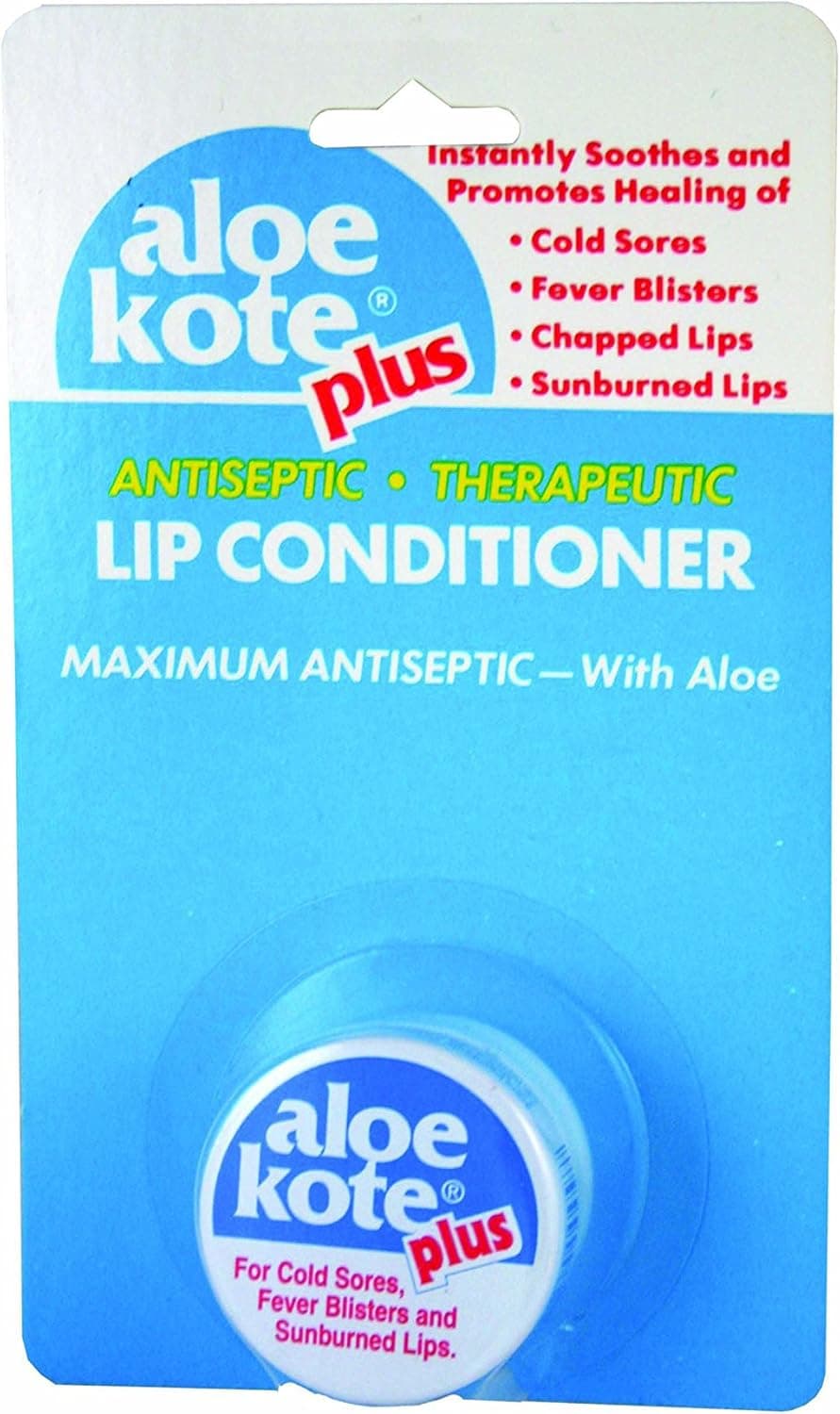 Aloe Up Sun & Skin Care Products Aloe Kote Plus Medicated