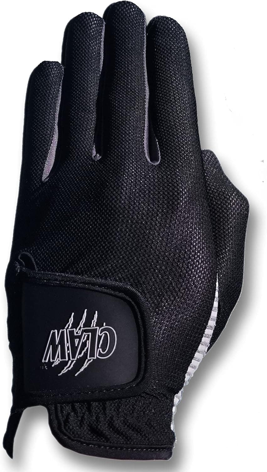 CaddyDaddy Claw Golf Glove for Men - Breathable, Long Lasting Golf Glove
