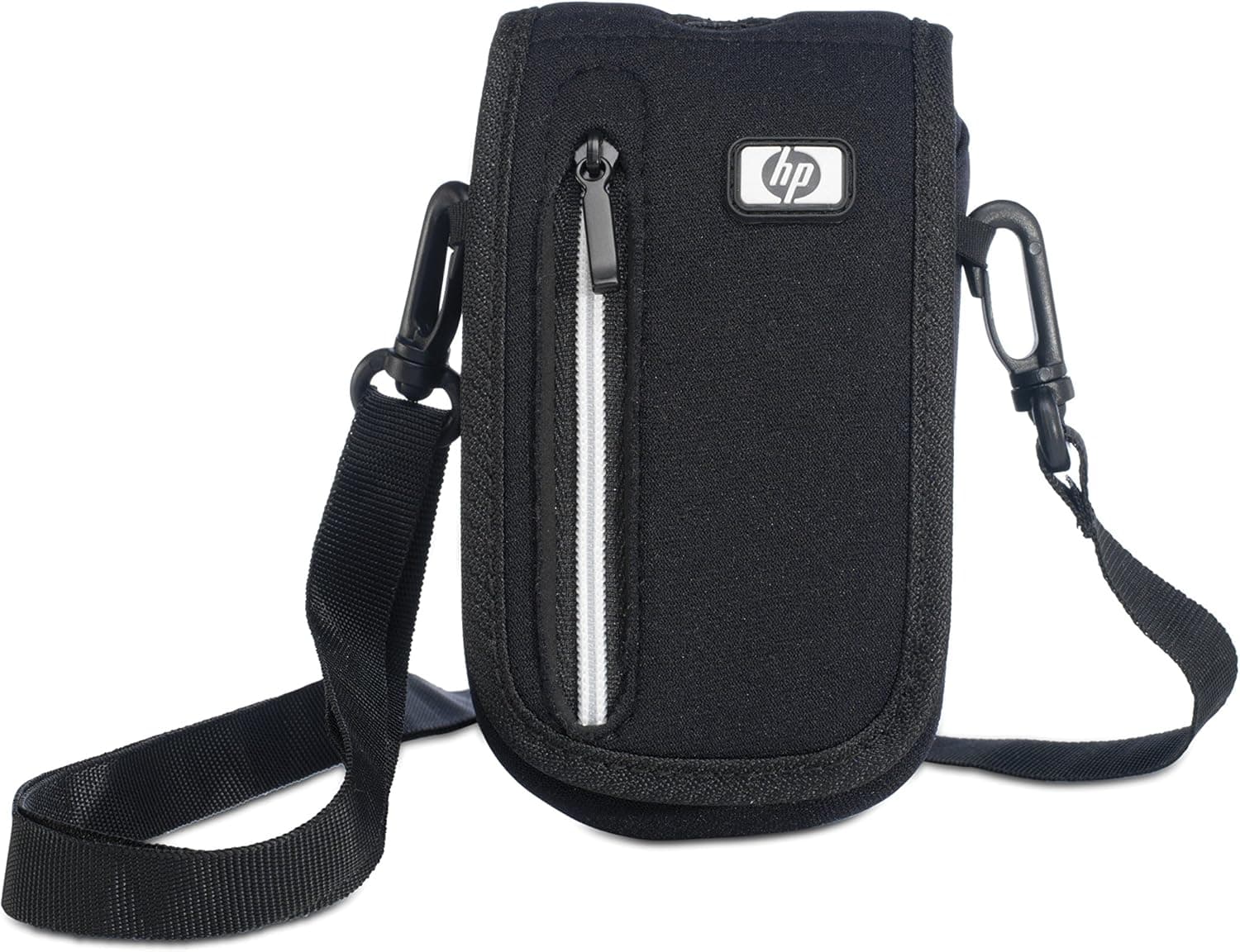 HP Photosmart Black Sport Camera Case