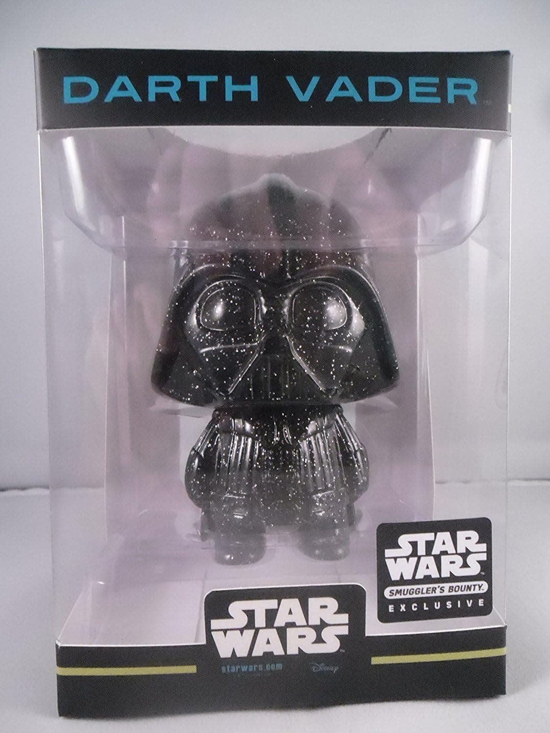 Darth Vader Hikari Minis Star Wars Rogue One Exclusive Version