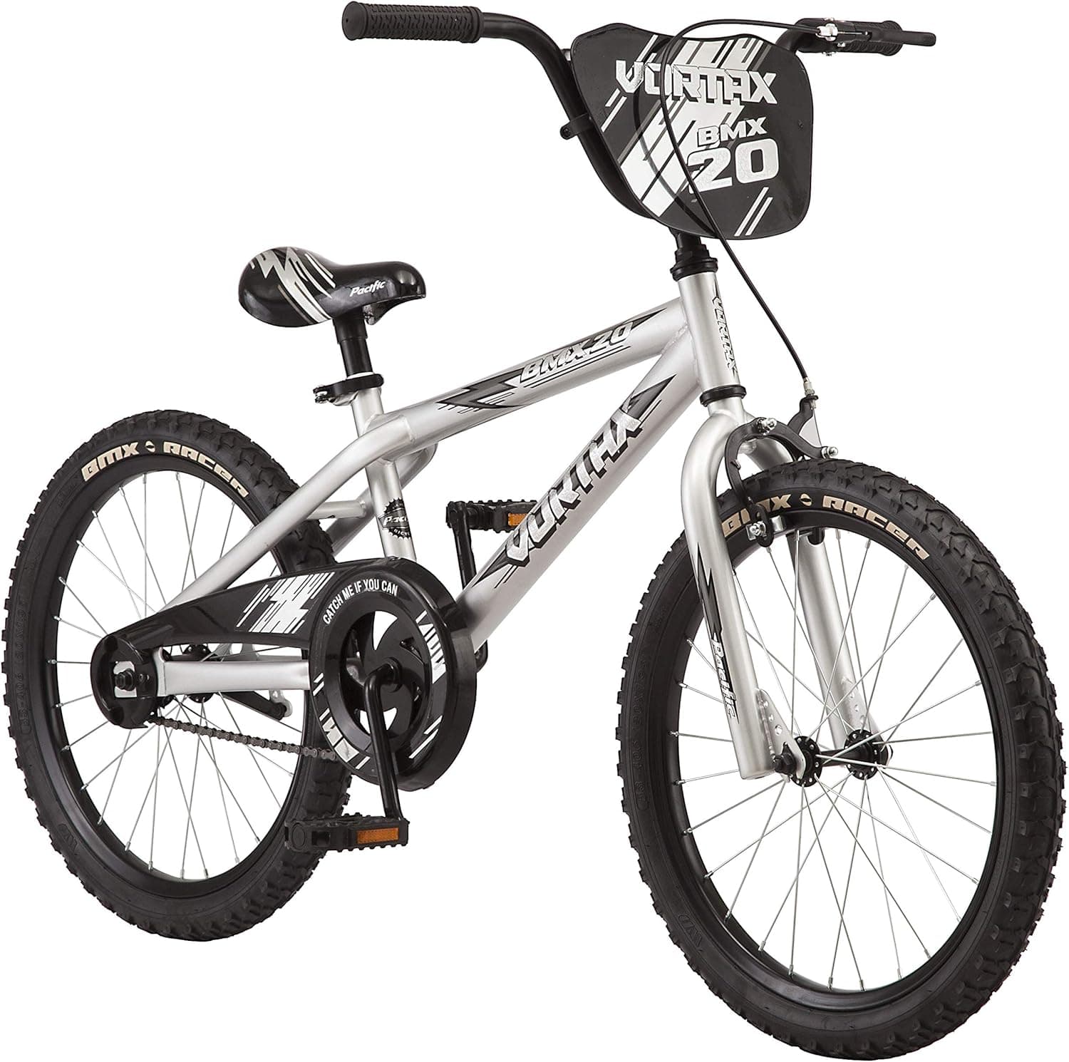 Pacific Cycle Kids Vortax, Sunny and Twirl Bike, 12-20 inch Wheels