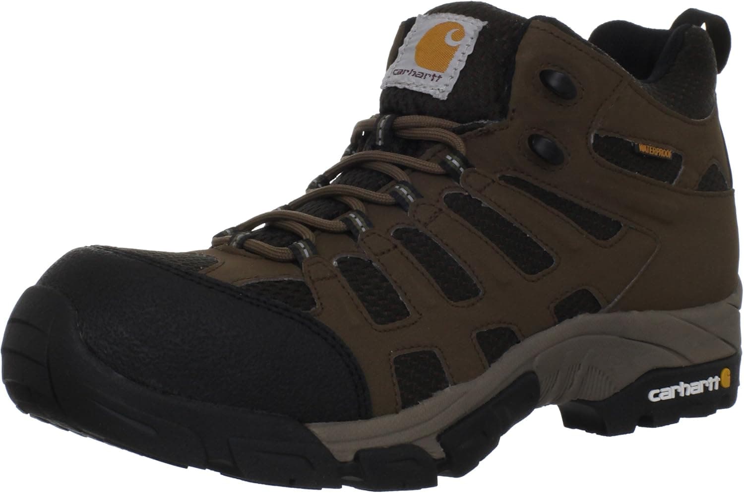 Carhartt Men's CMH6370 Lite WT Work Boot