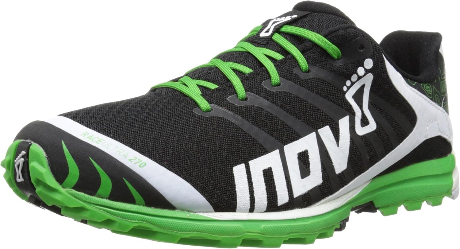Inov-8 Men's Race Ultra 270 P Trail Running Shoe