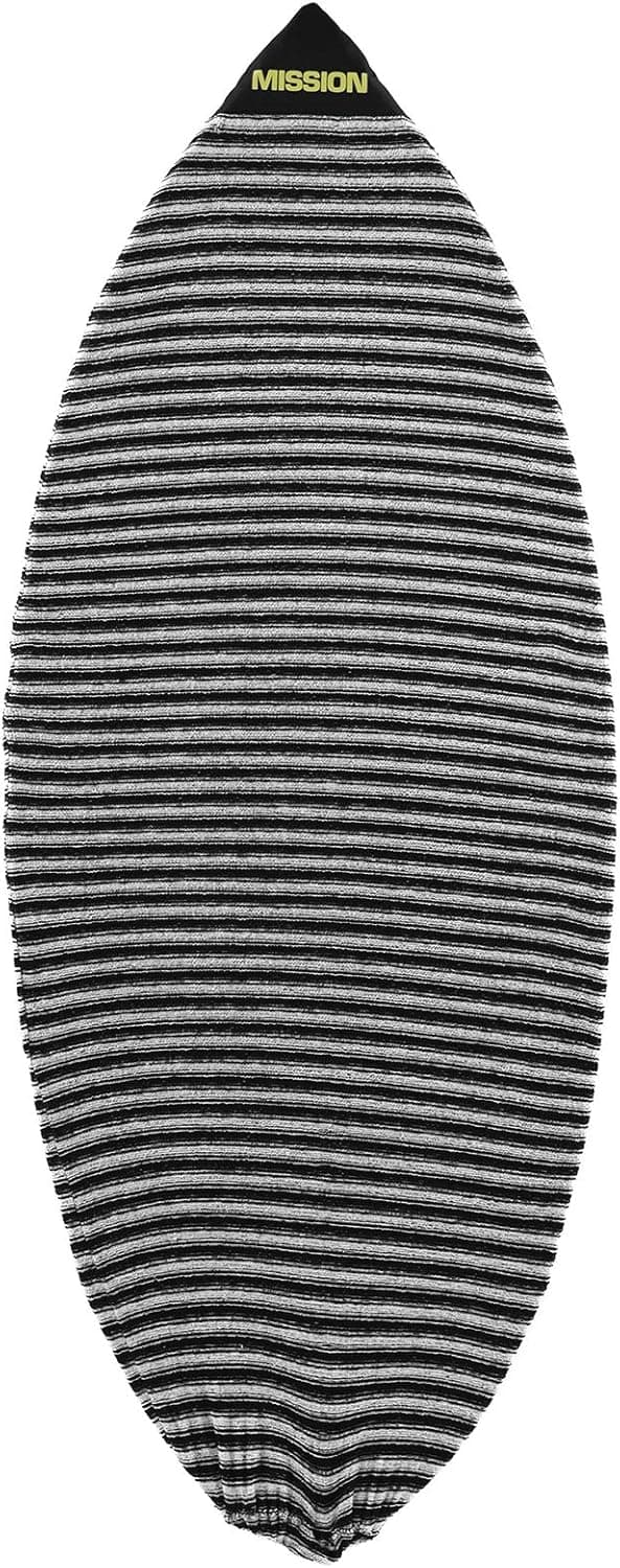 MISSION Boat Gear Board SOX Wakesurf Board and Wakeboard Bag Sock