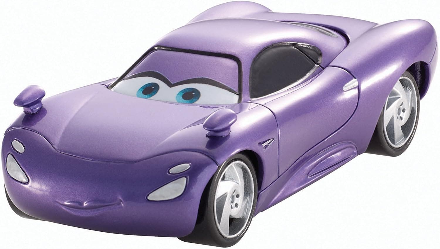 Disney Pixar Cars Diecast Vehicle #14