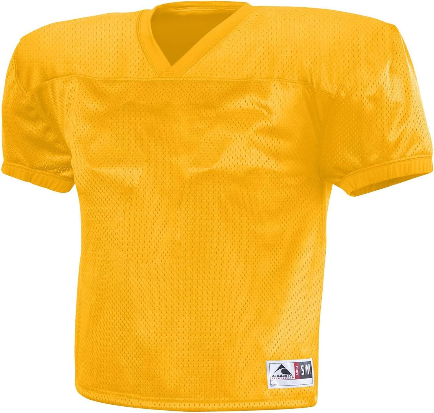 Augusta Sportswear Boys Dash Practice Jersey L/XL