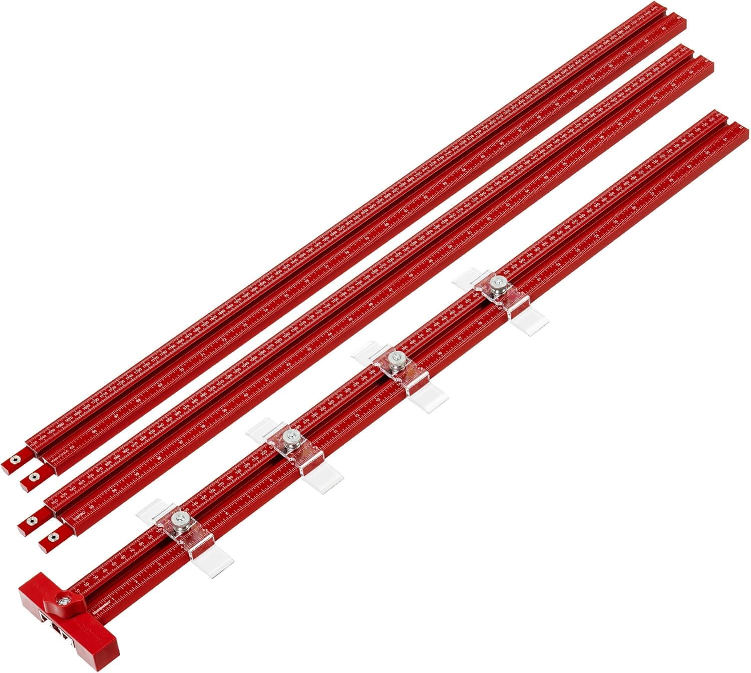 Woodpeckers SSPRO-96 Story Stick Pro-96 - Imperial Scale
