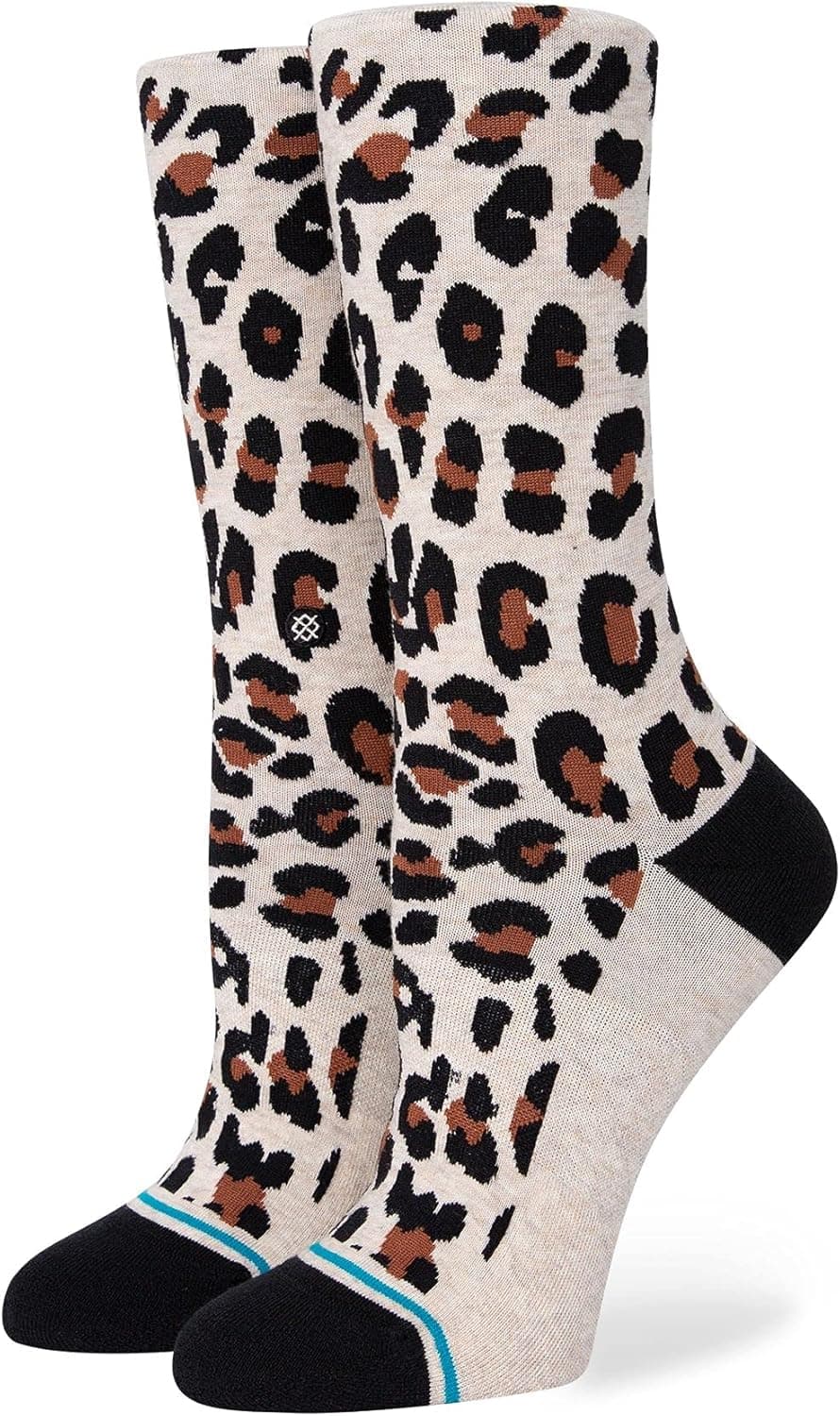 Stance Catty Crew Socks