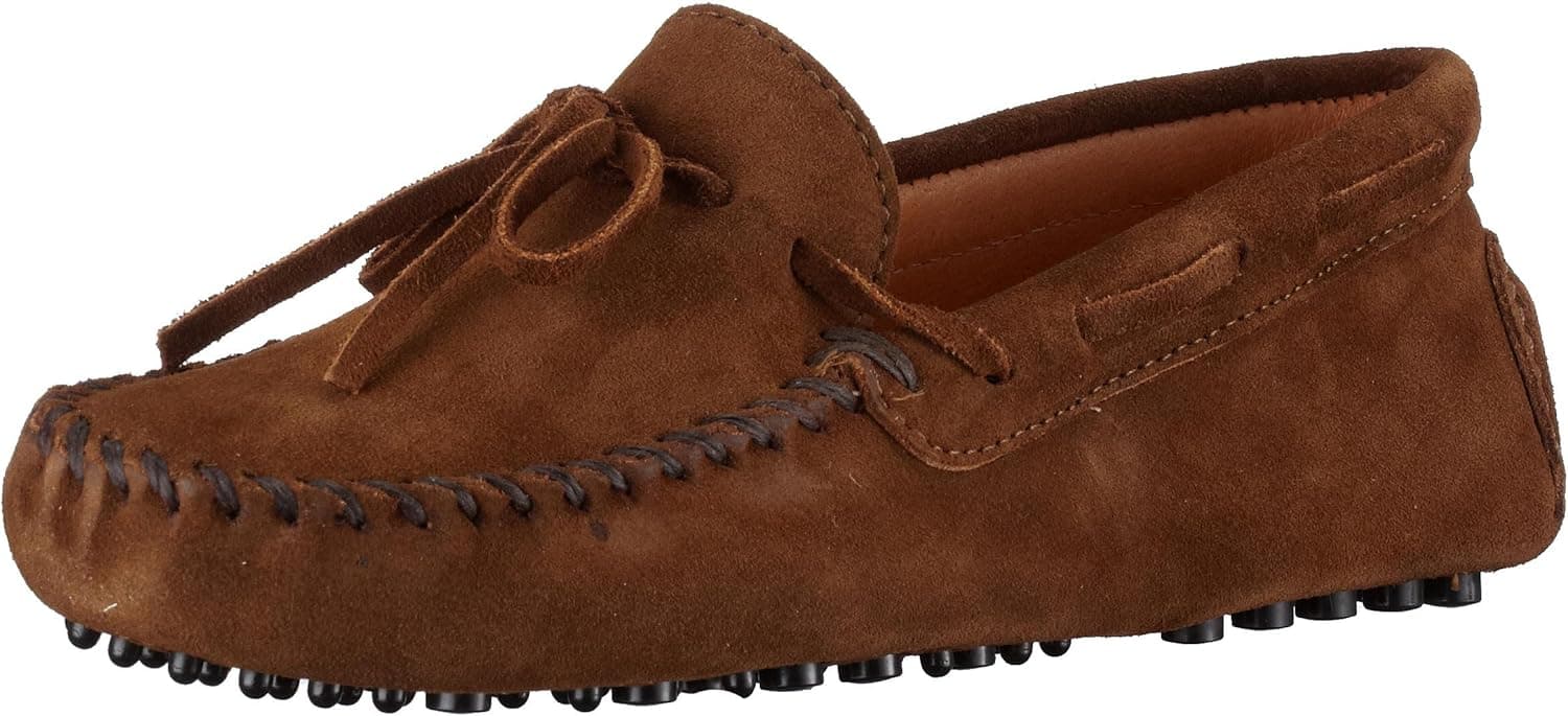 Minnetonka Men's Driving Moc