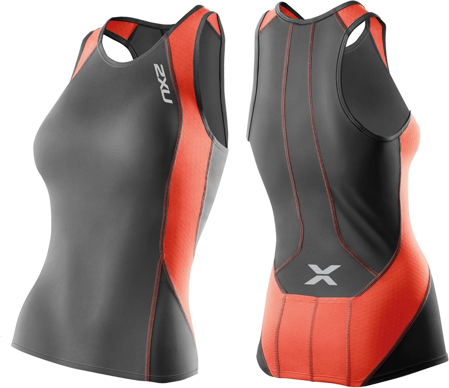 2XU Women's Perform Tri Singlet