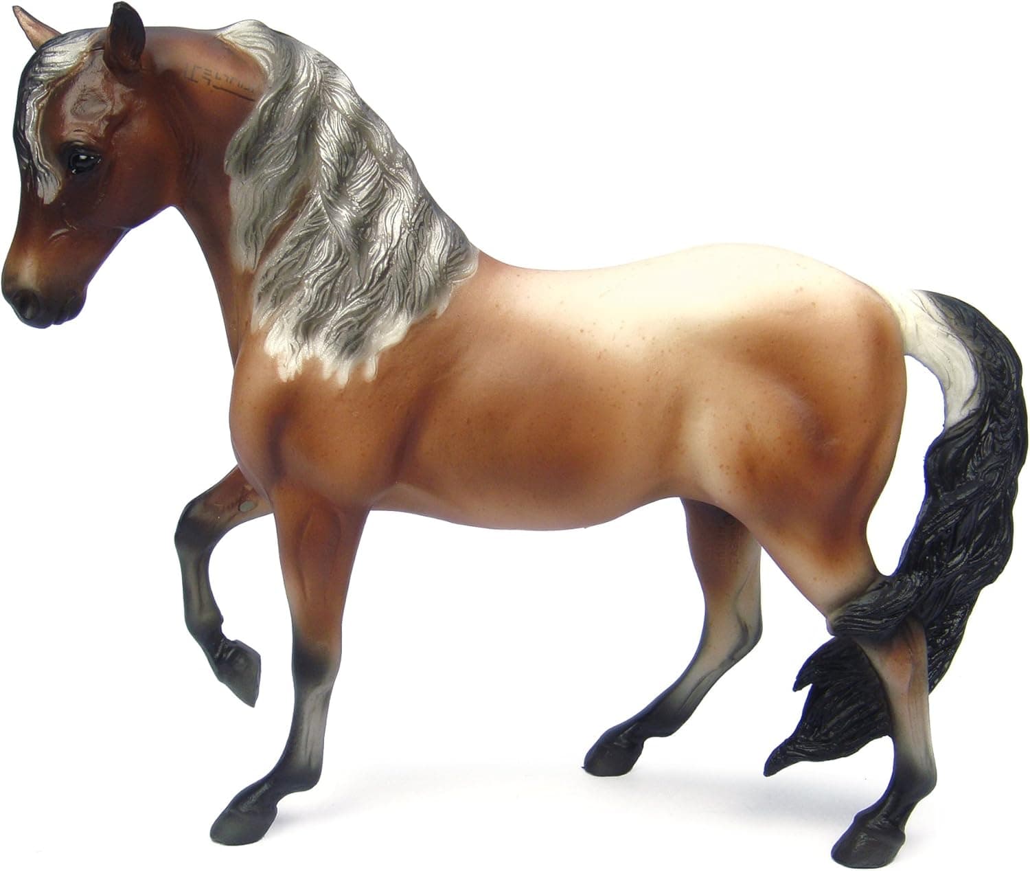 Breyer Lindsay's Faith Trail Champ